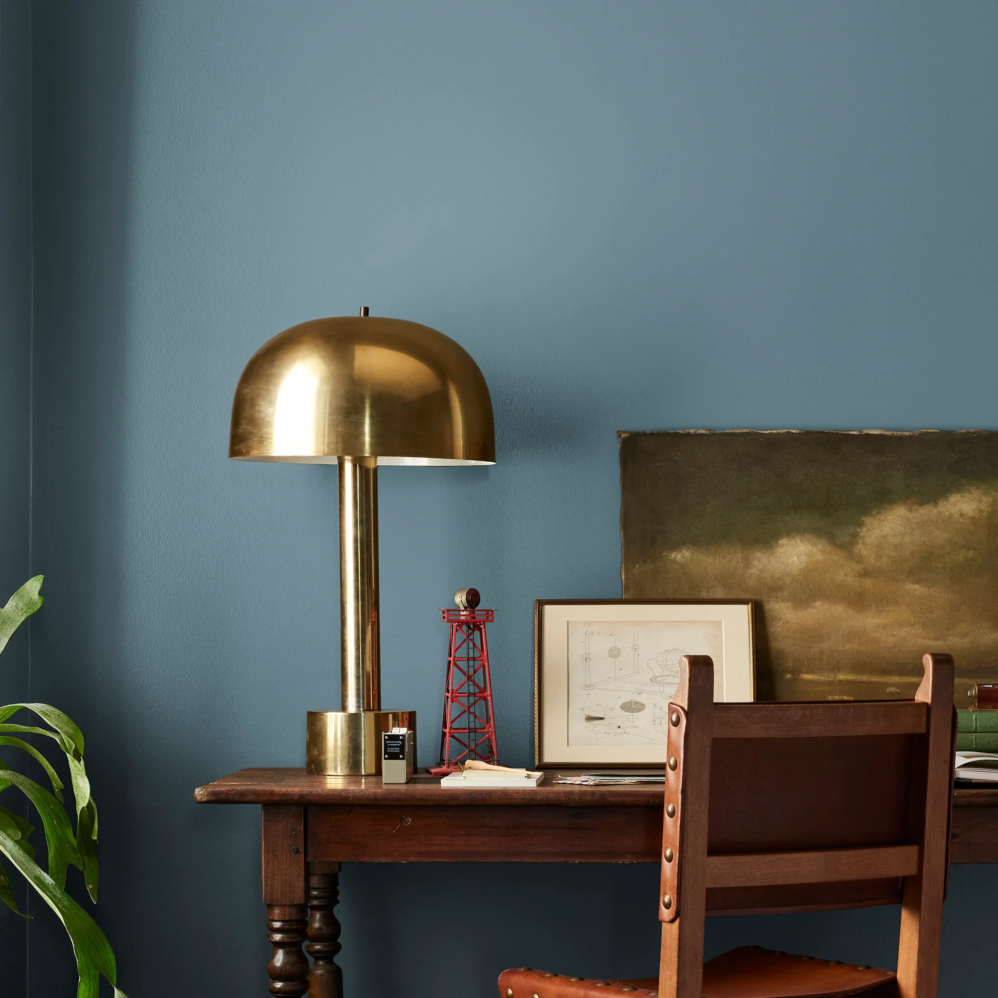 Blue Skies  -  Premium Interior Paint - Image 4