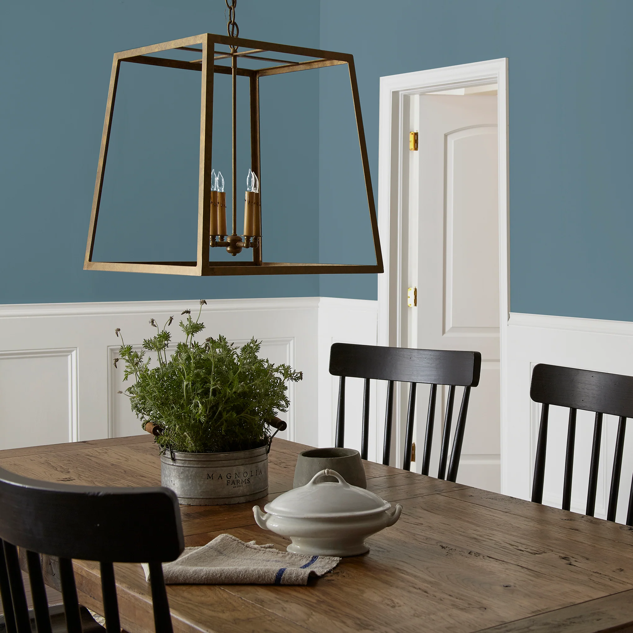 Blue Skies  -  Premium Interior Paint - Image 5