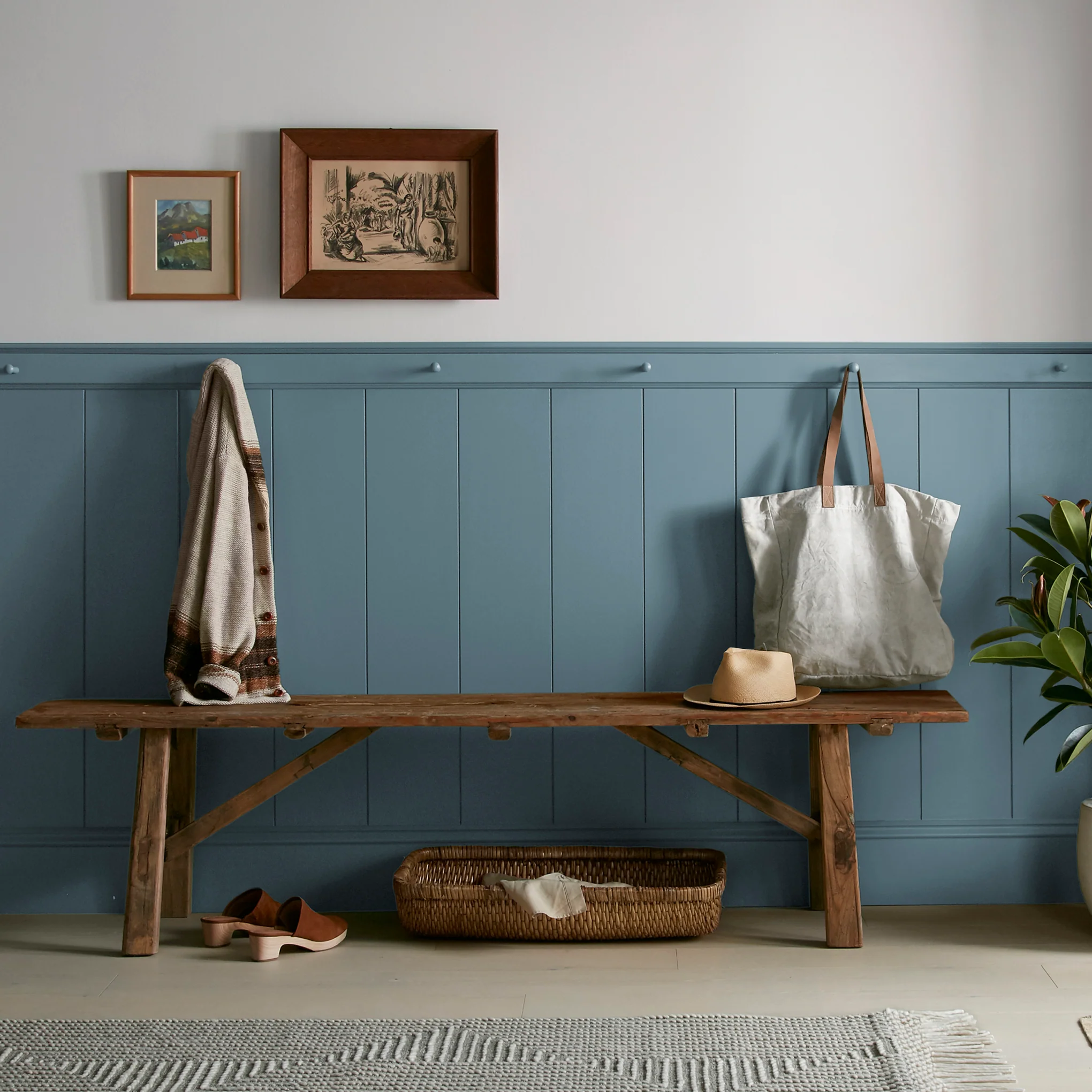 Blue Skies  -  Premium Interior Paint - Image 6