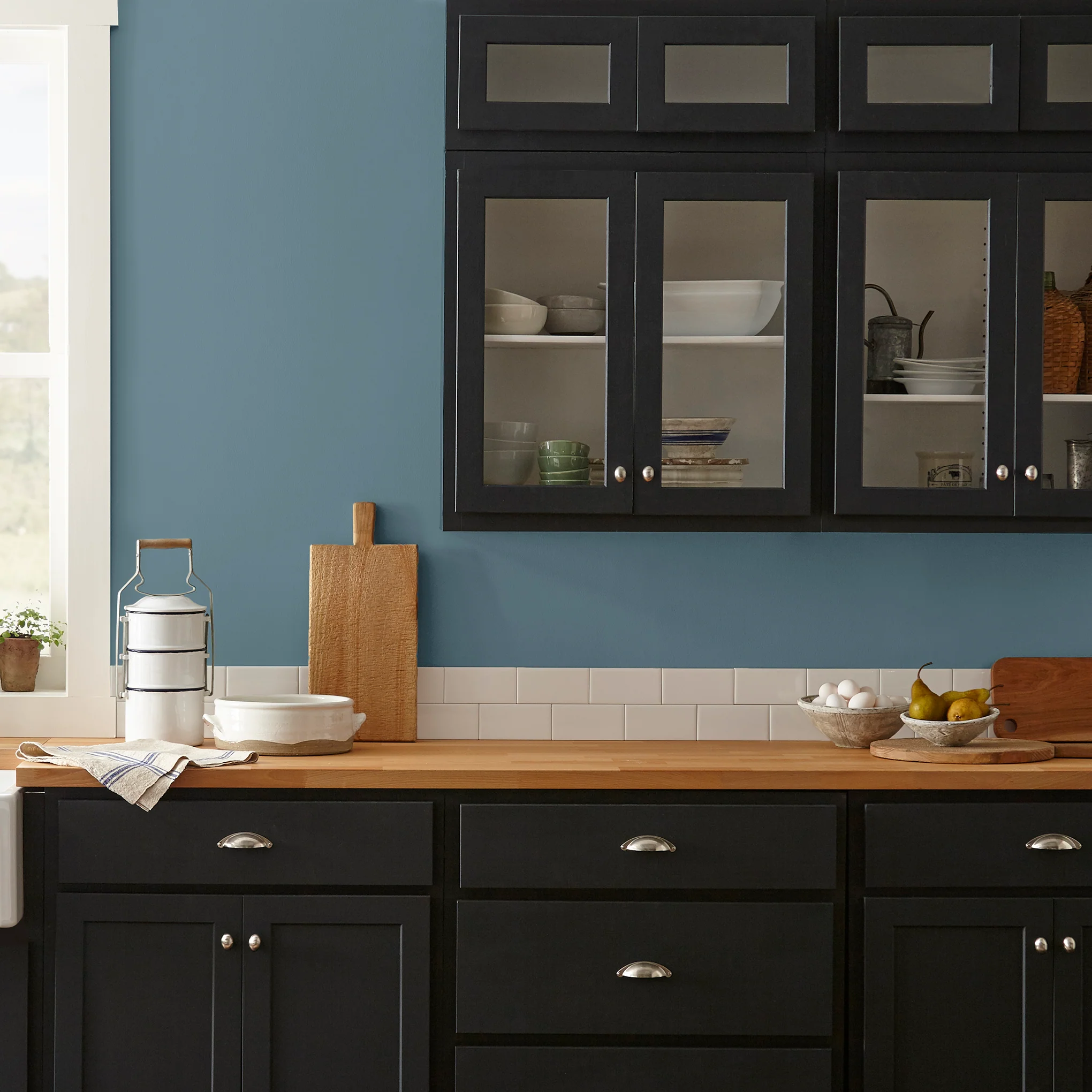 Blue Skies  -  Premium Interior Paint - Image 7