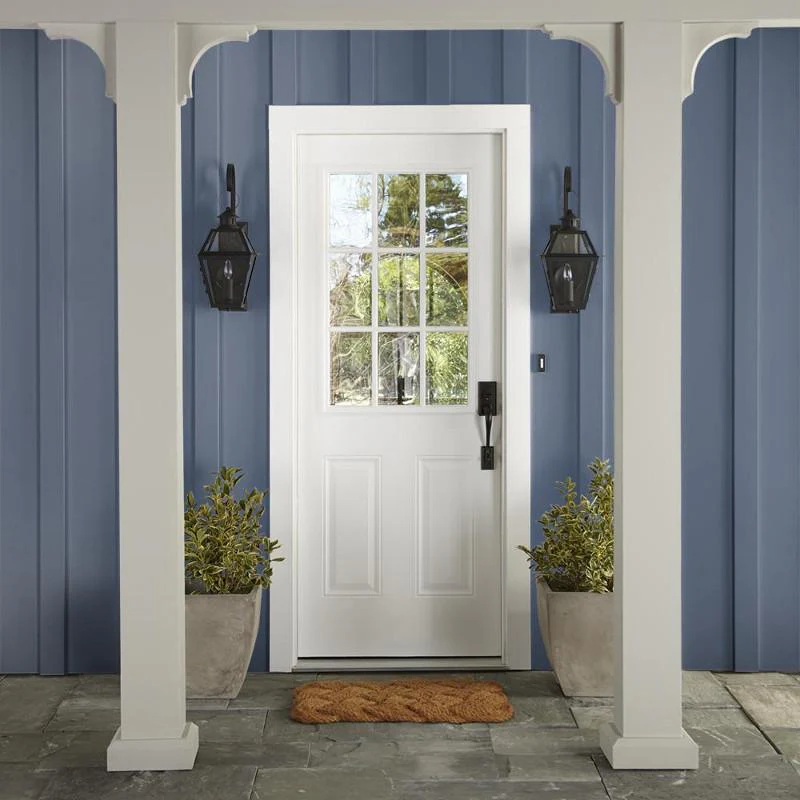 Blue Skies - Exterior Paint - Image 2