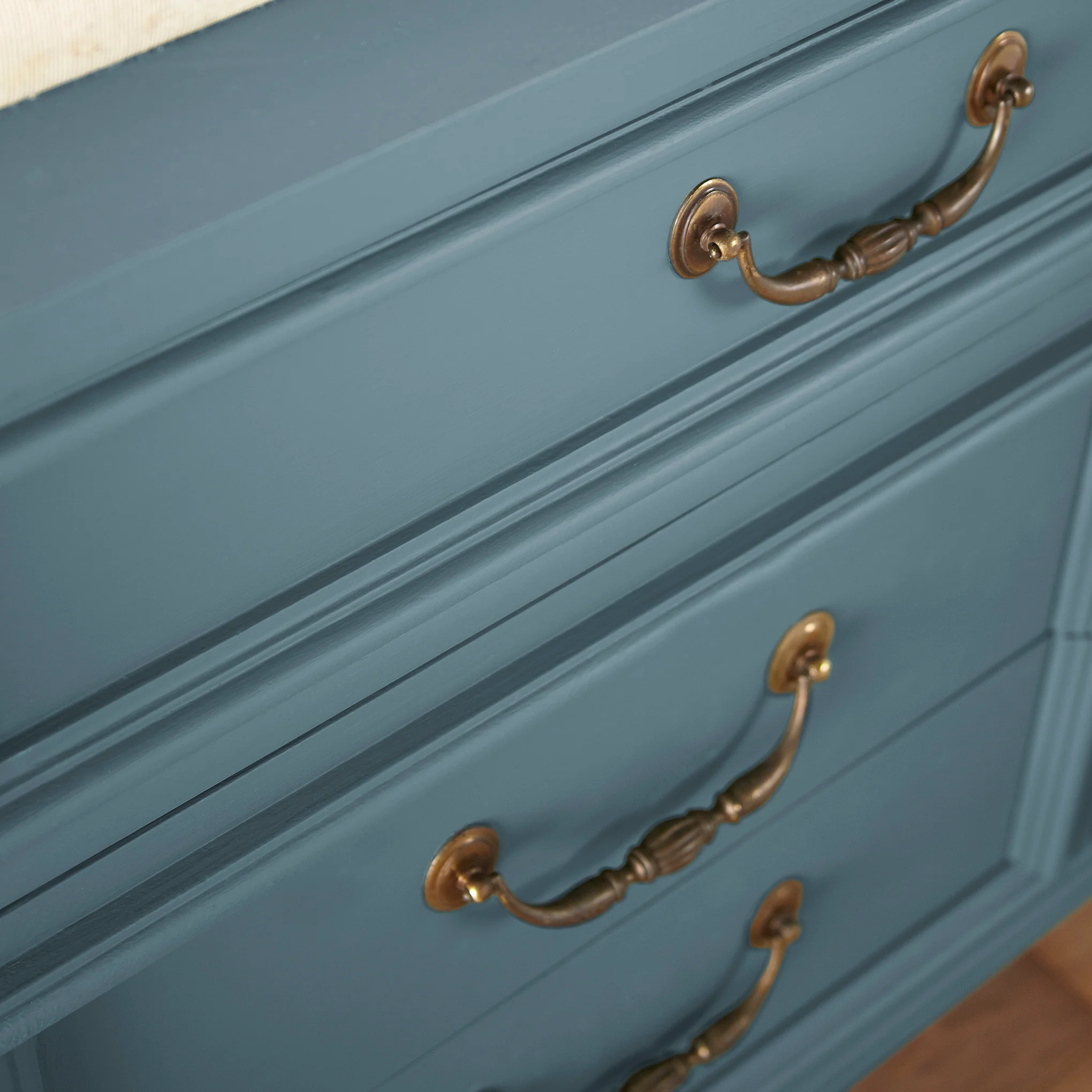 Blue Skies - Trim, Door + Cabinetry Paint - Image 5