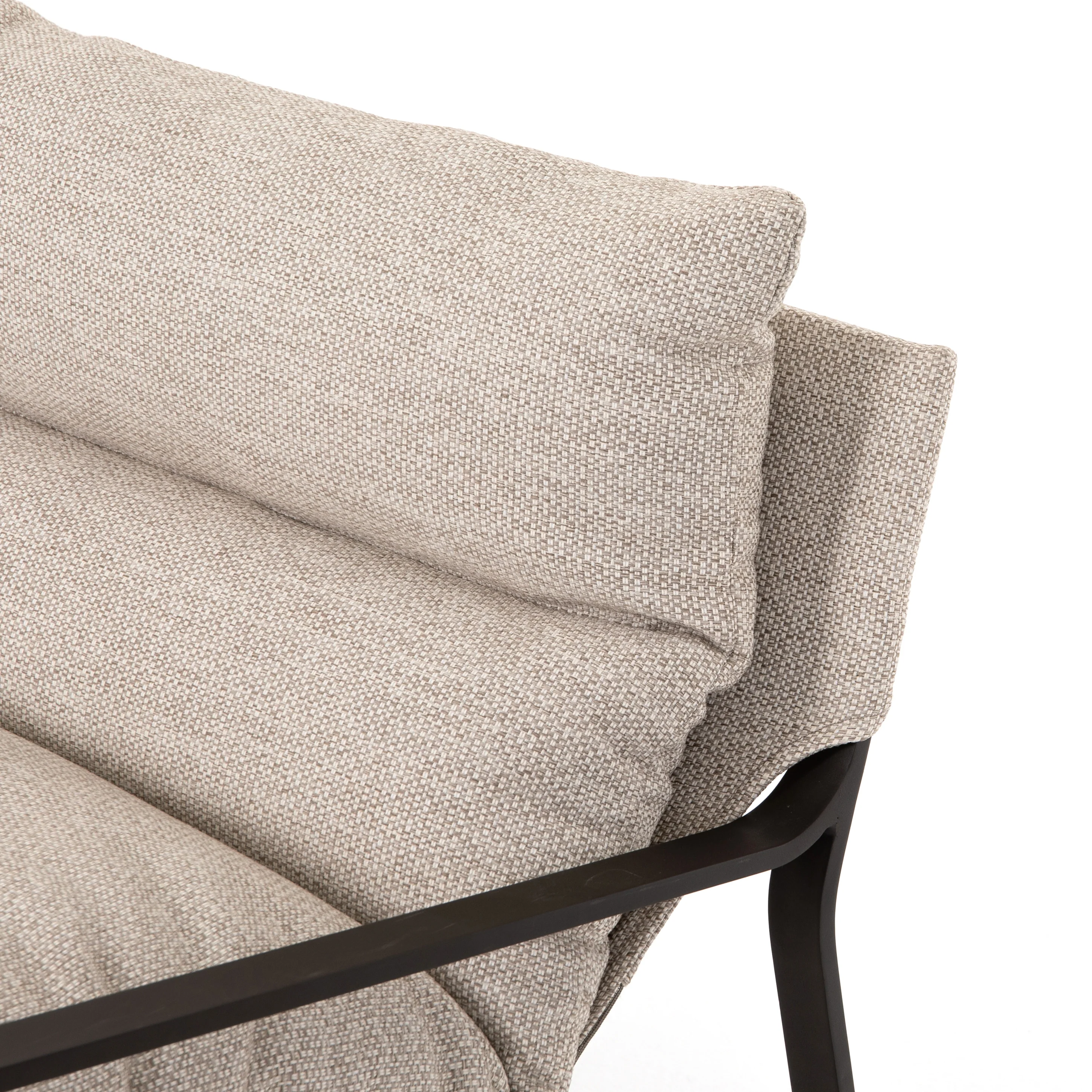 Bodie Outdoor Sling Chair - Image 8
