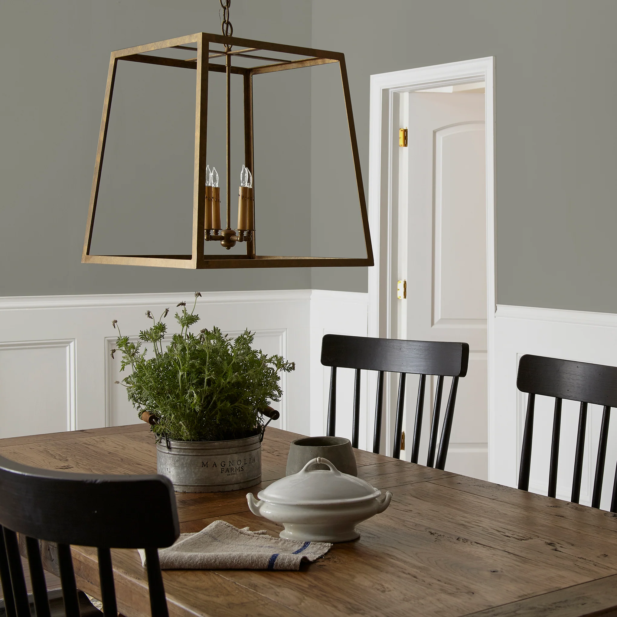 Boutique Gray  -  Premium Interior Paint - Image 5