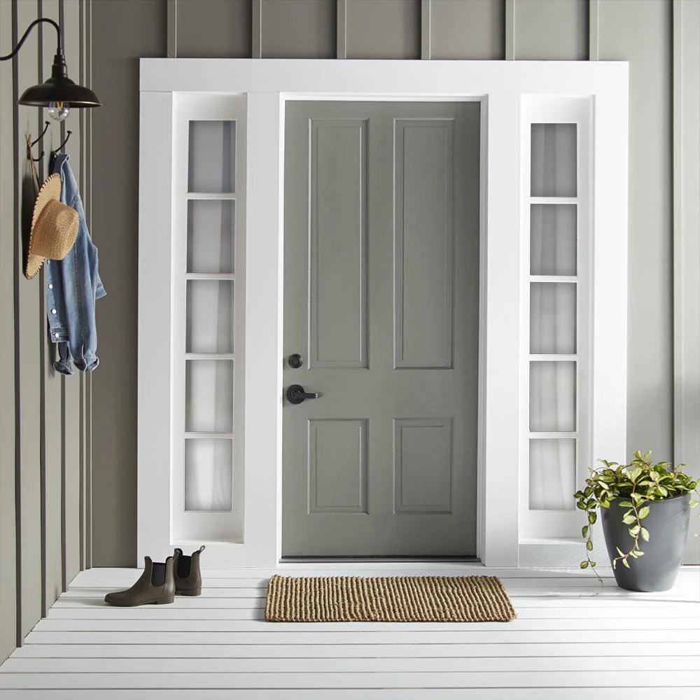 Boutique Gray - Exterior Paint - Image 2