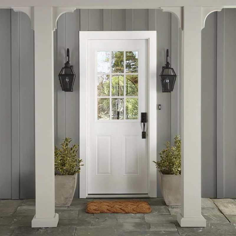 Boutique Gray - Exterior Paint - Image 3