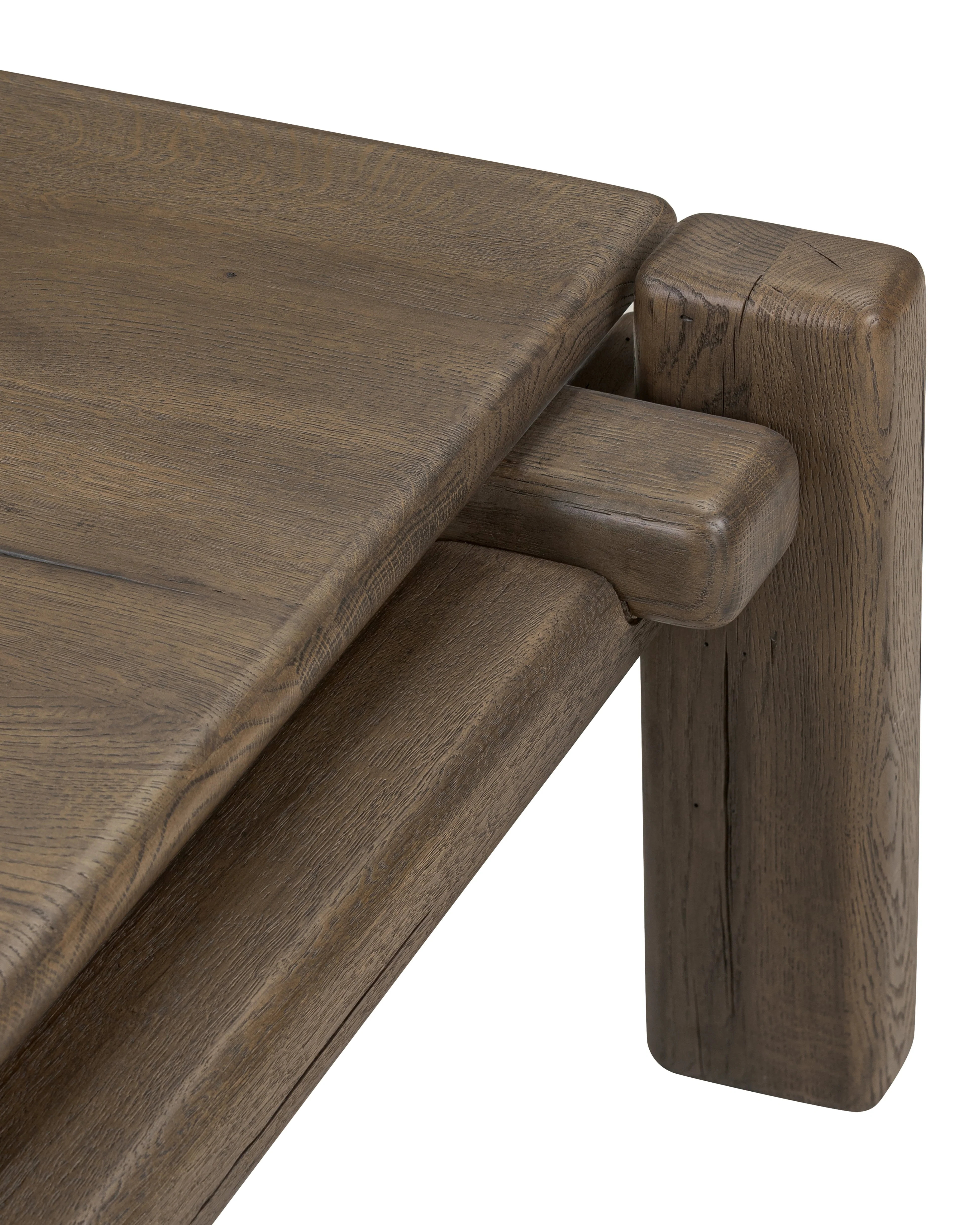 Brady Square Coffee Table - Image 9