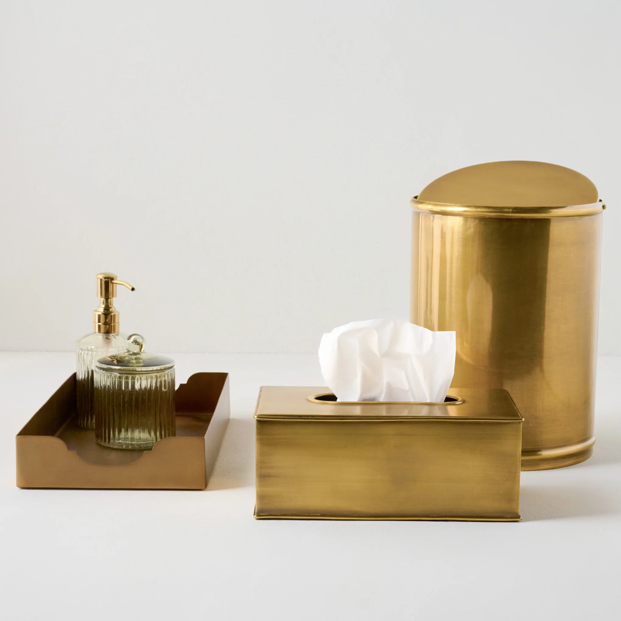 Brass Vanity Tray - Image 3