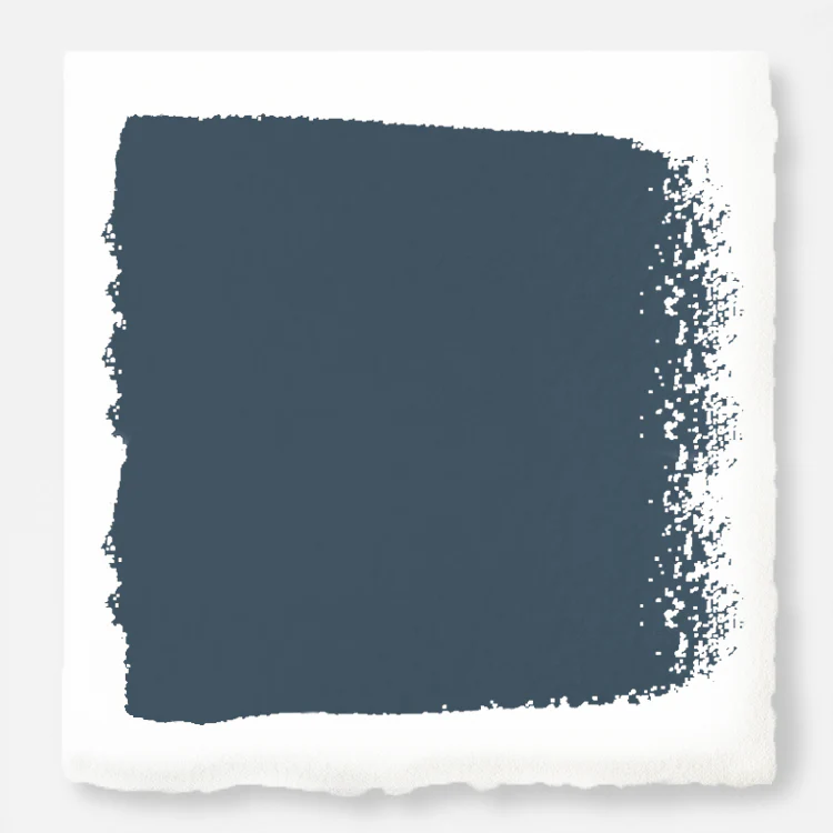 Bright Future - Trim, Door + Cabinetry Paint