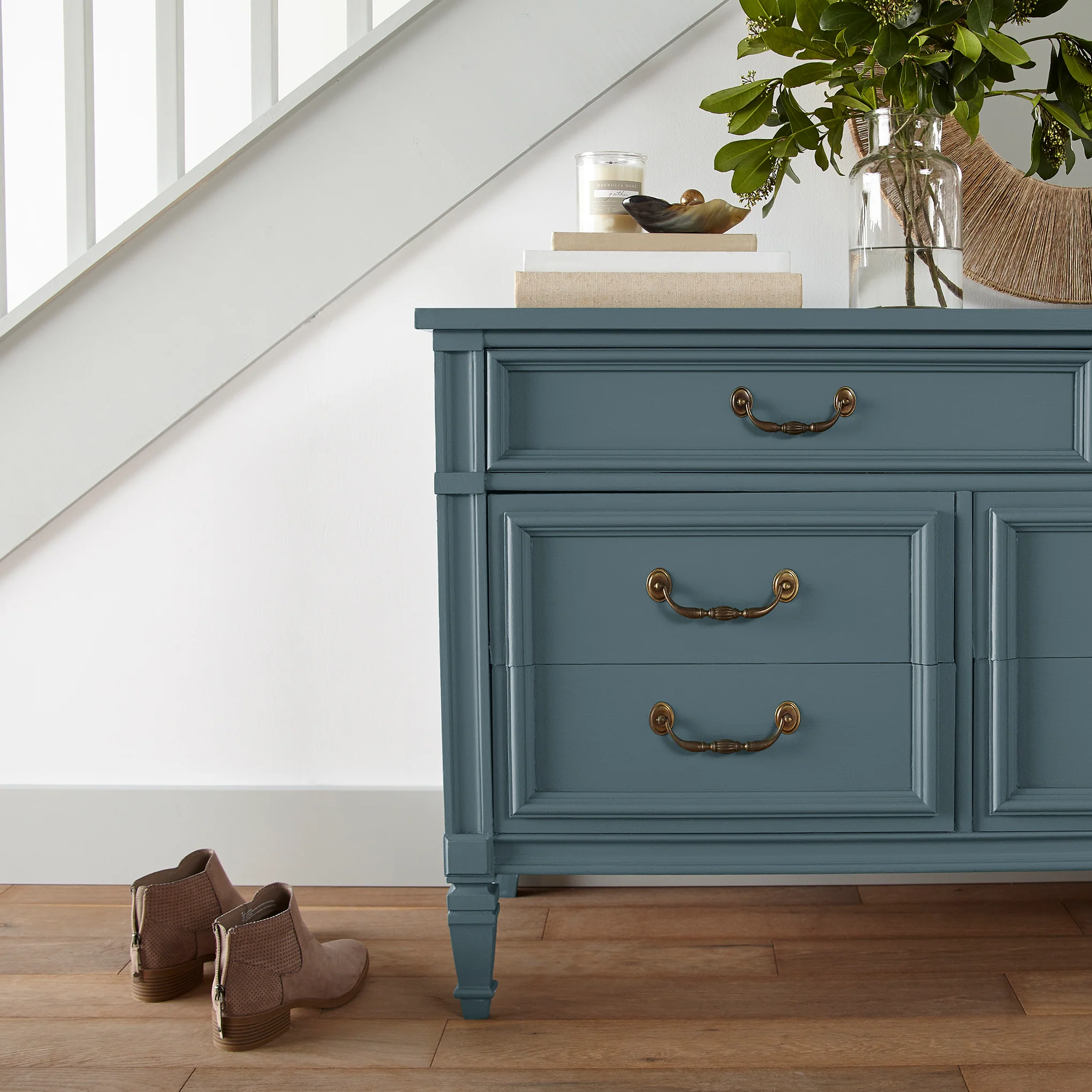 Bright Future - Trim, Door + Cabinetry Paint - Image 4