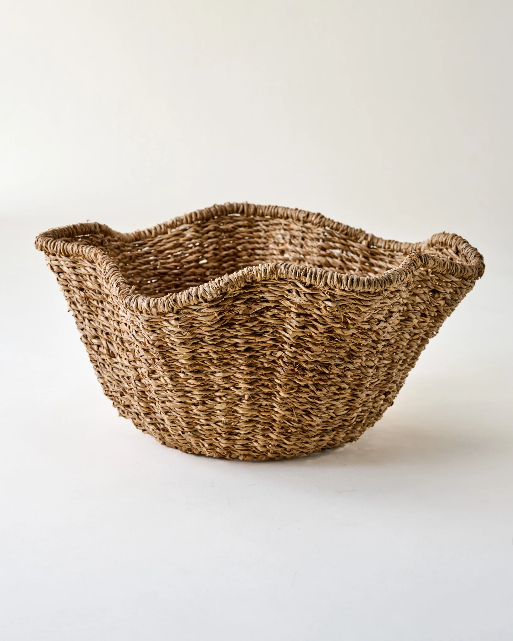 Brighton Rattan Bowl - Image 2