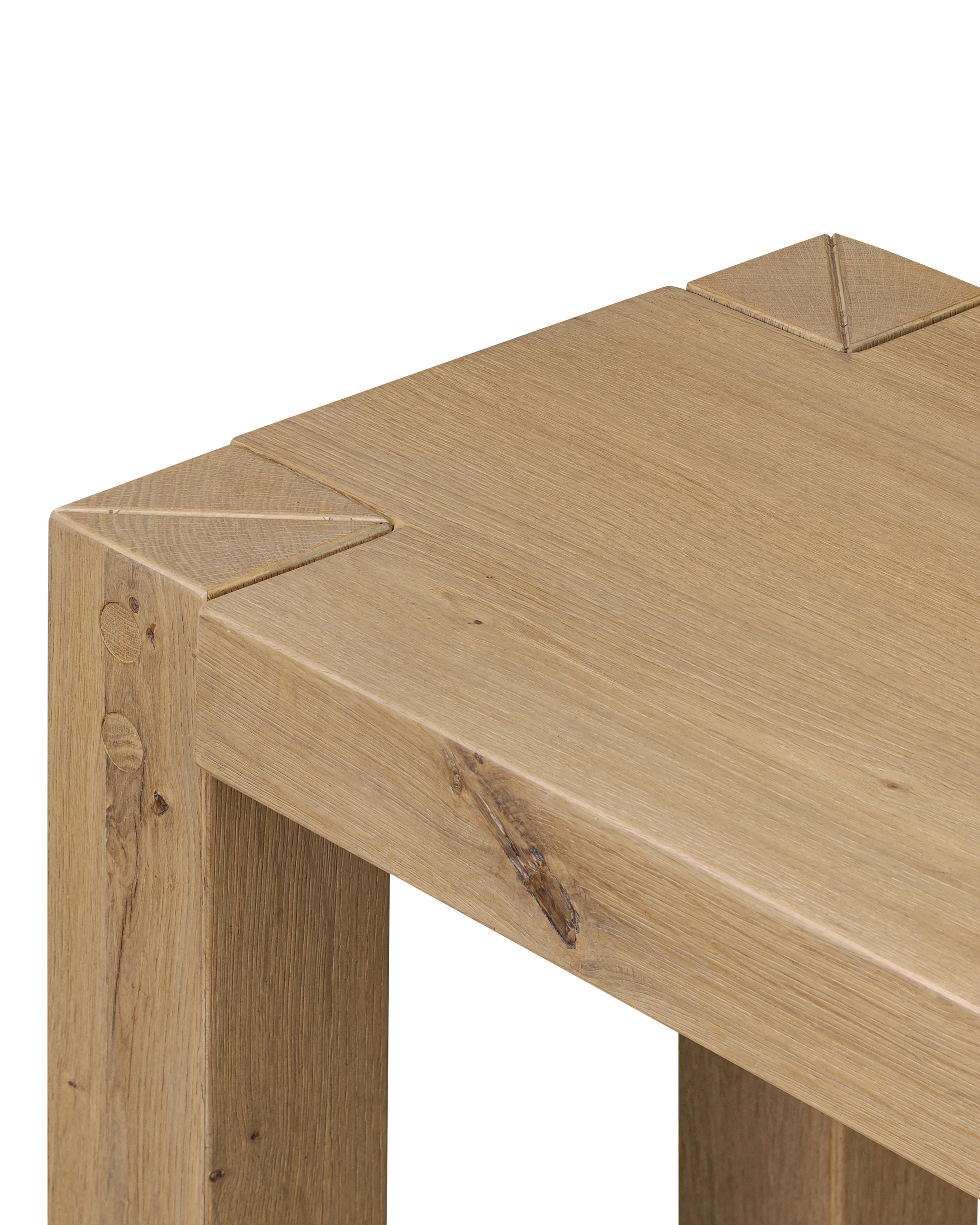 Brooke Console Table - Image 2