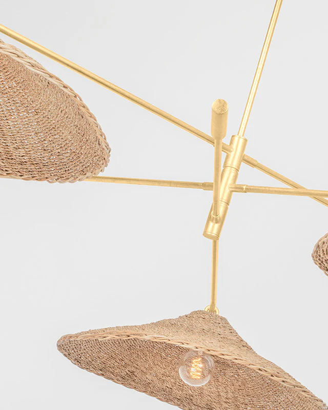 Calder Chandelier - Image 2