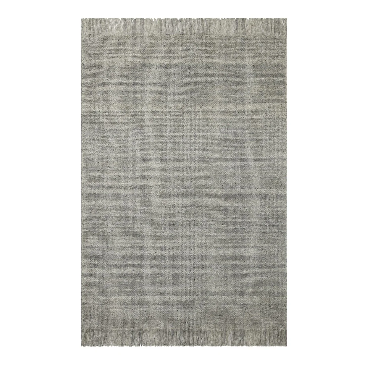 Caleb Dark Grey Rug