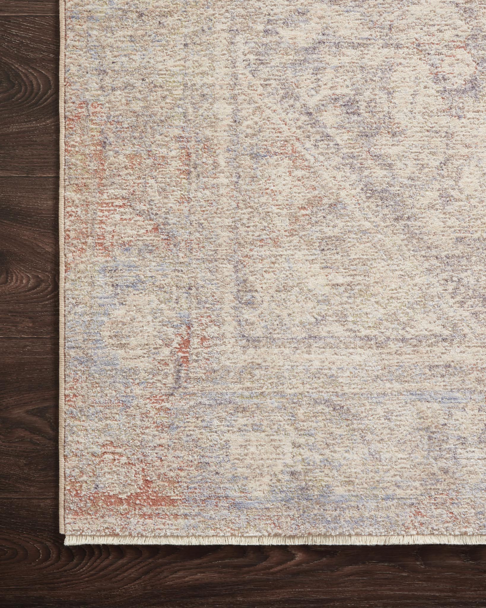 Carlisle Slate Ivory Rug - Image 4
