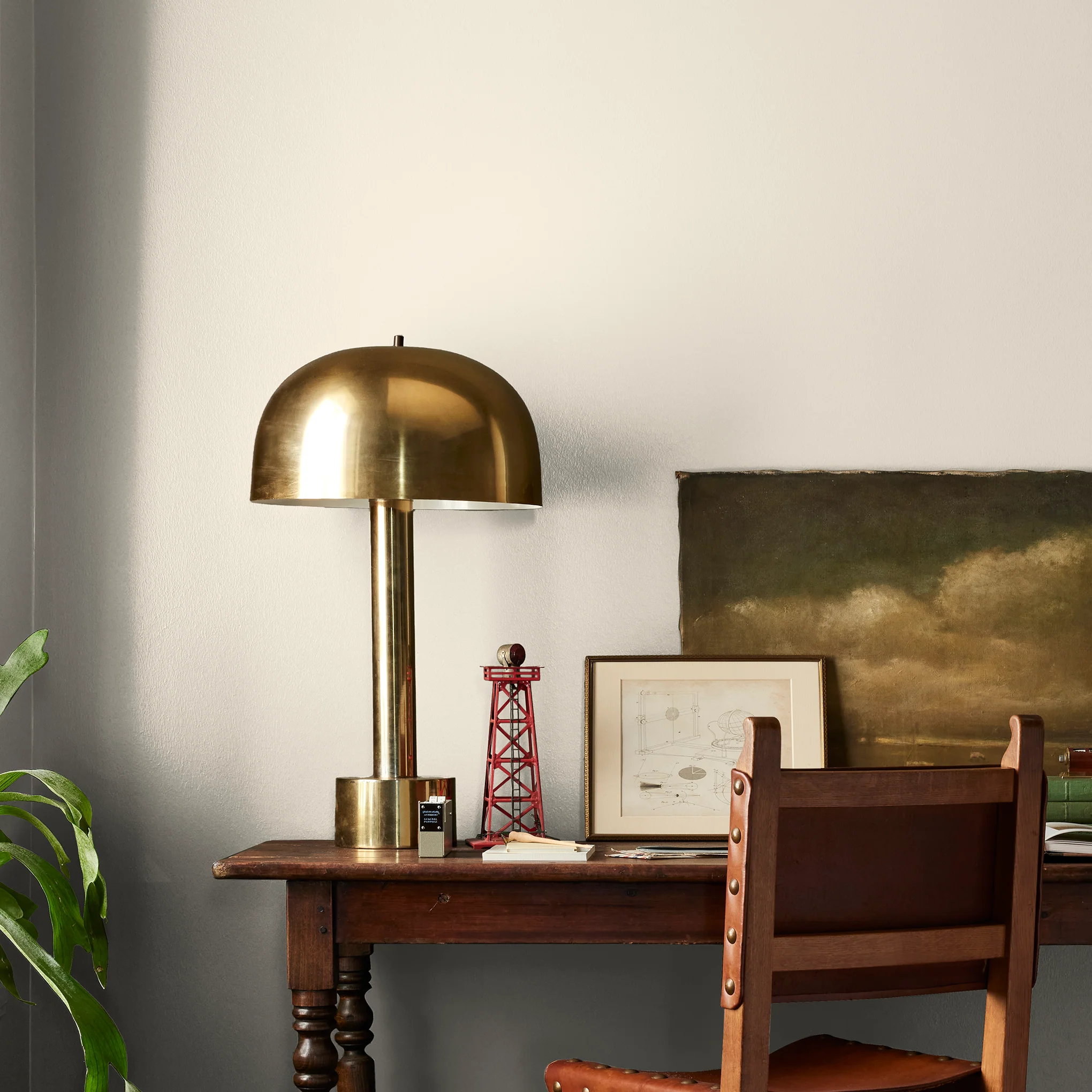 Carter Crème - Premium Interior Paint - Image 4