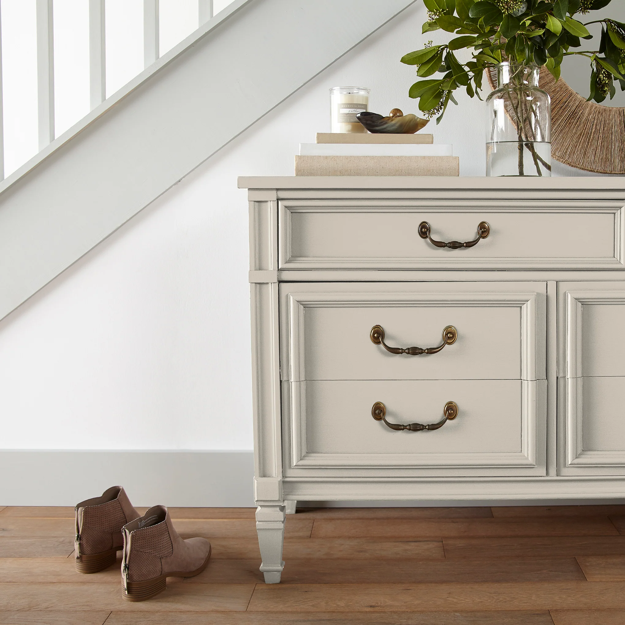 Carter Creme - Trim, Door + Cabinetry Paint - Image 3
