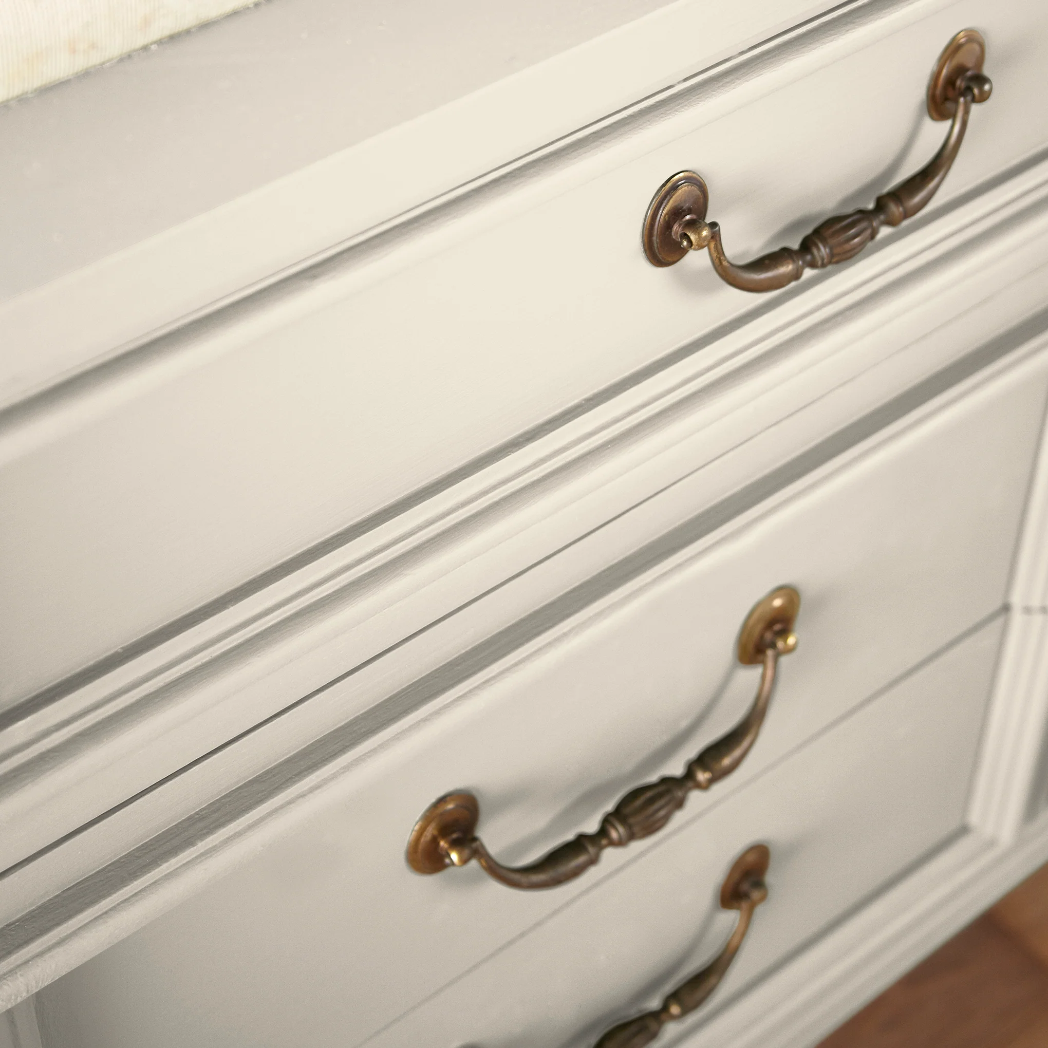 Carter Creme - Trim, Door + Cabinetry Paint - Image 4