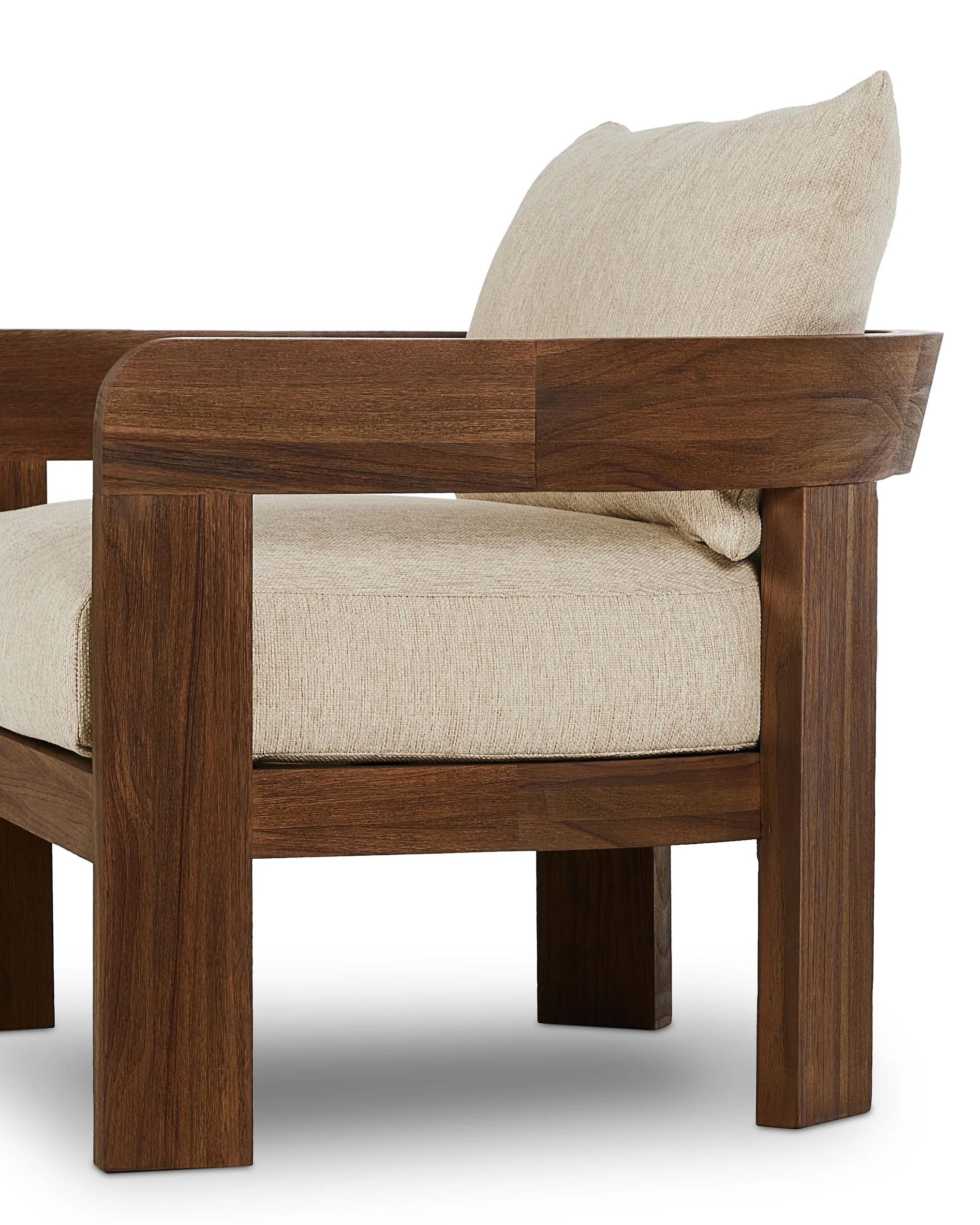 Caspian Outdoor Chair - Image 3