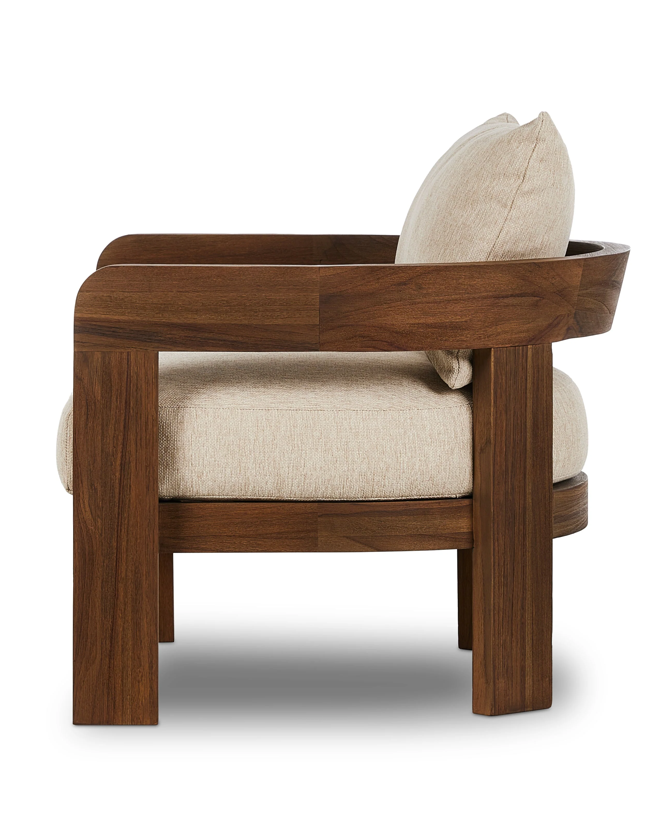Caspian Outdoor Chair - Image 5
