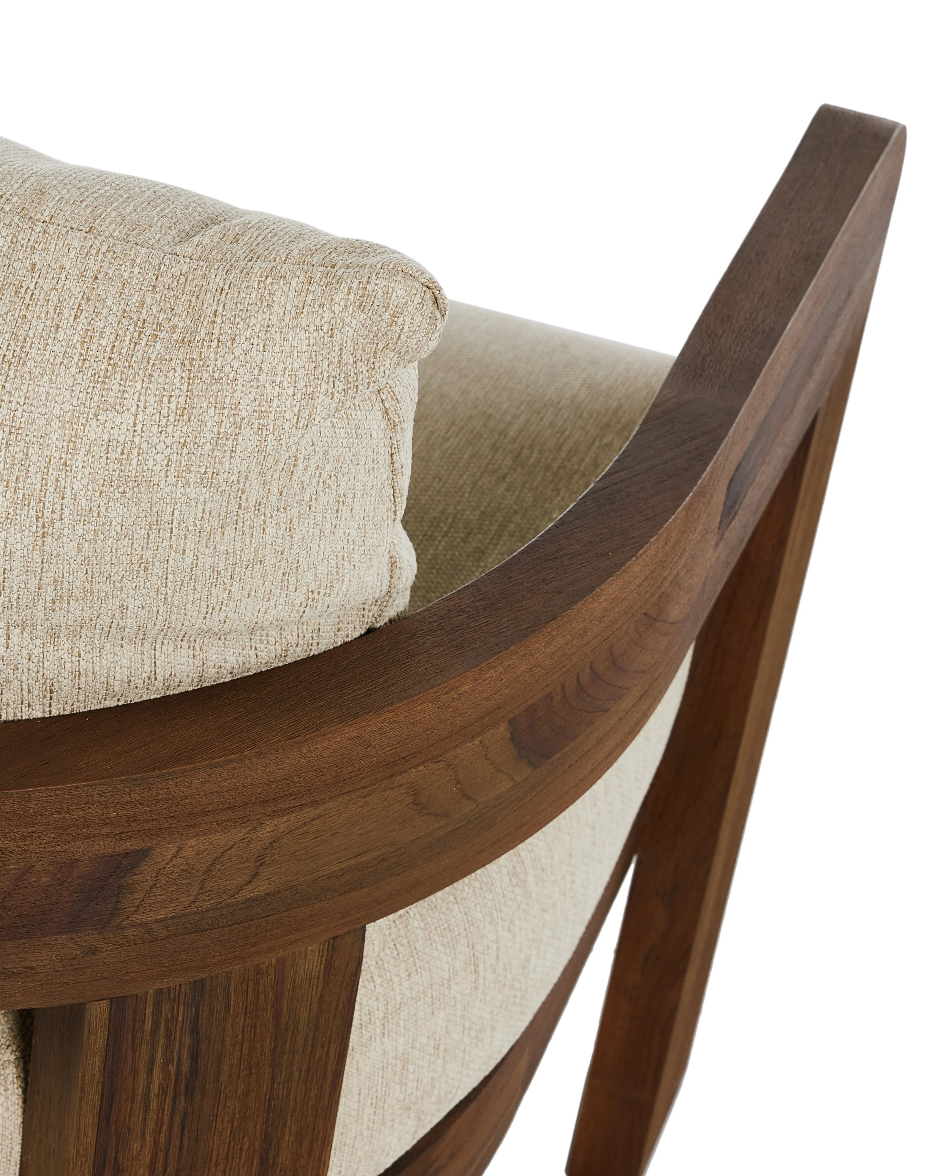 Caspian Outdoor Chair - Image 7