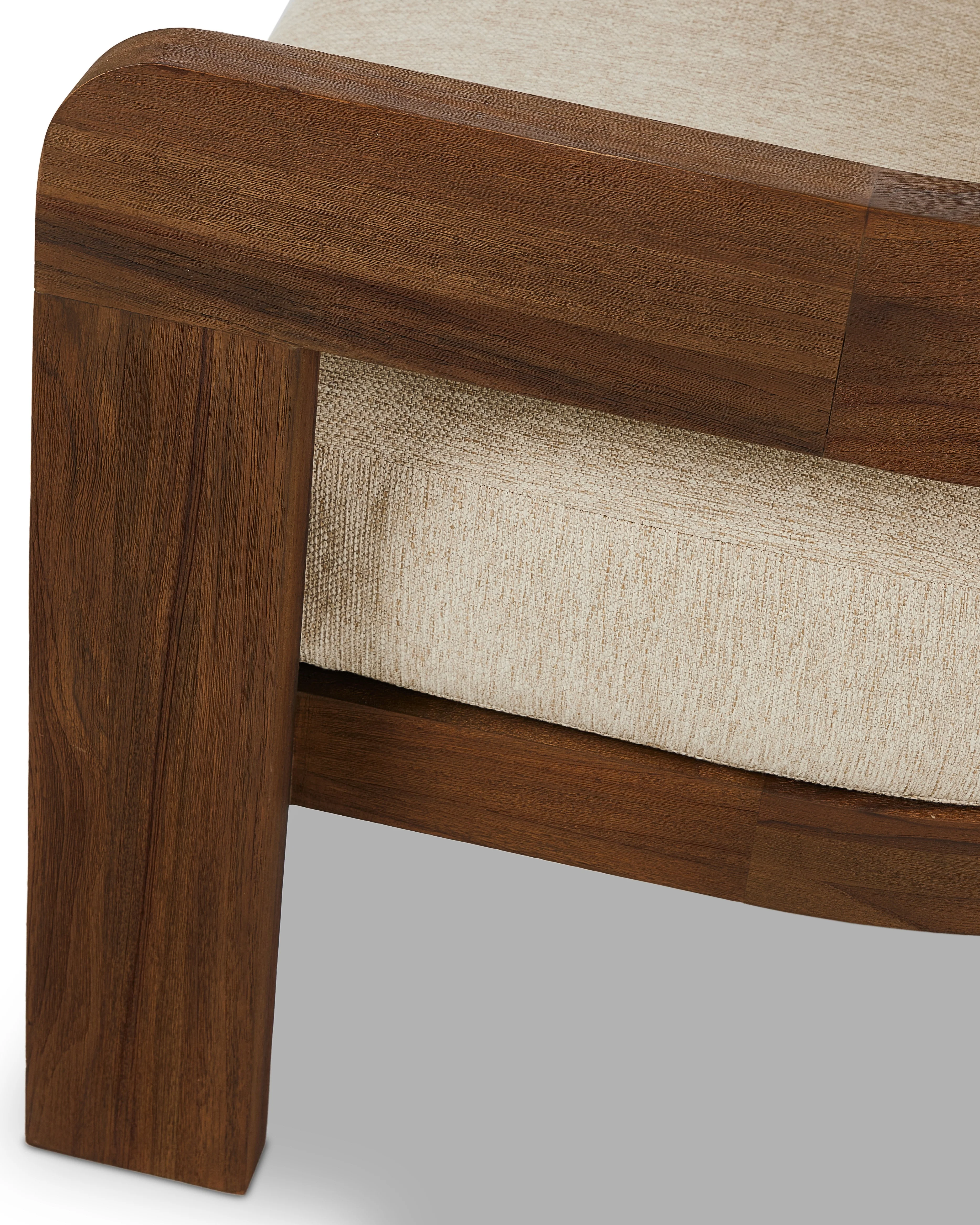 Caspian Outdoor Chair - Image 9