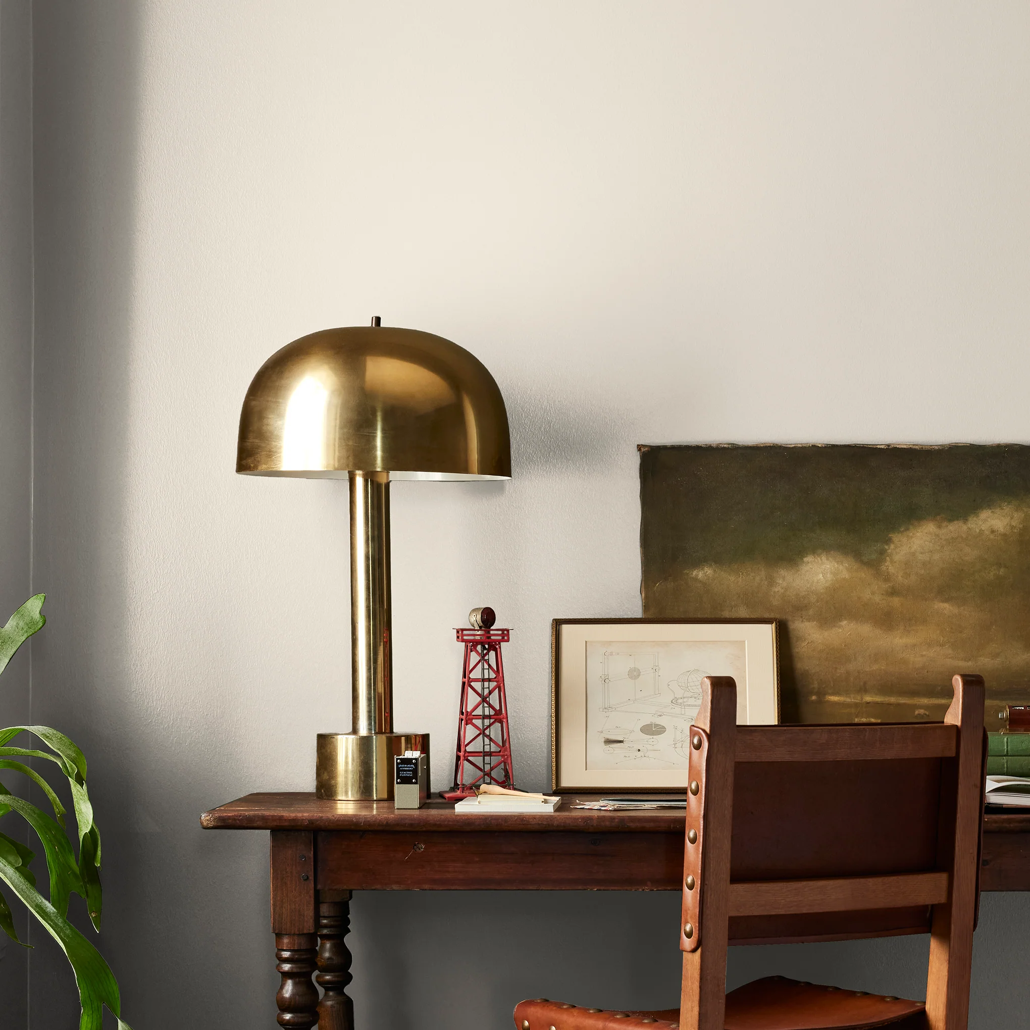 Castle Cream  -  Premium Interior Paint - Image 4