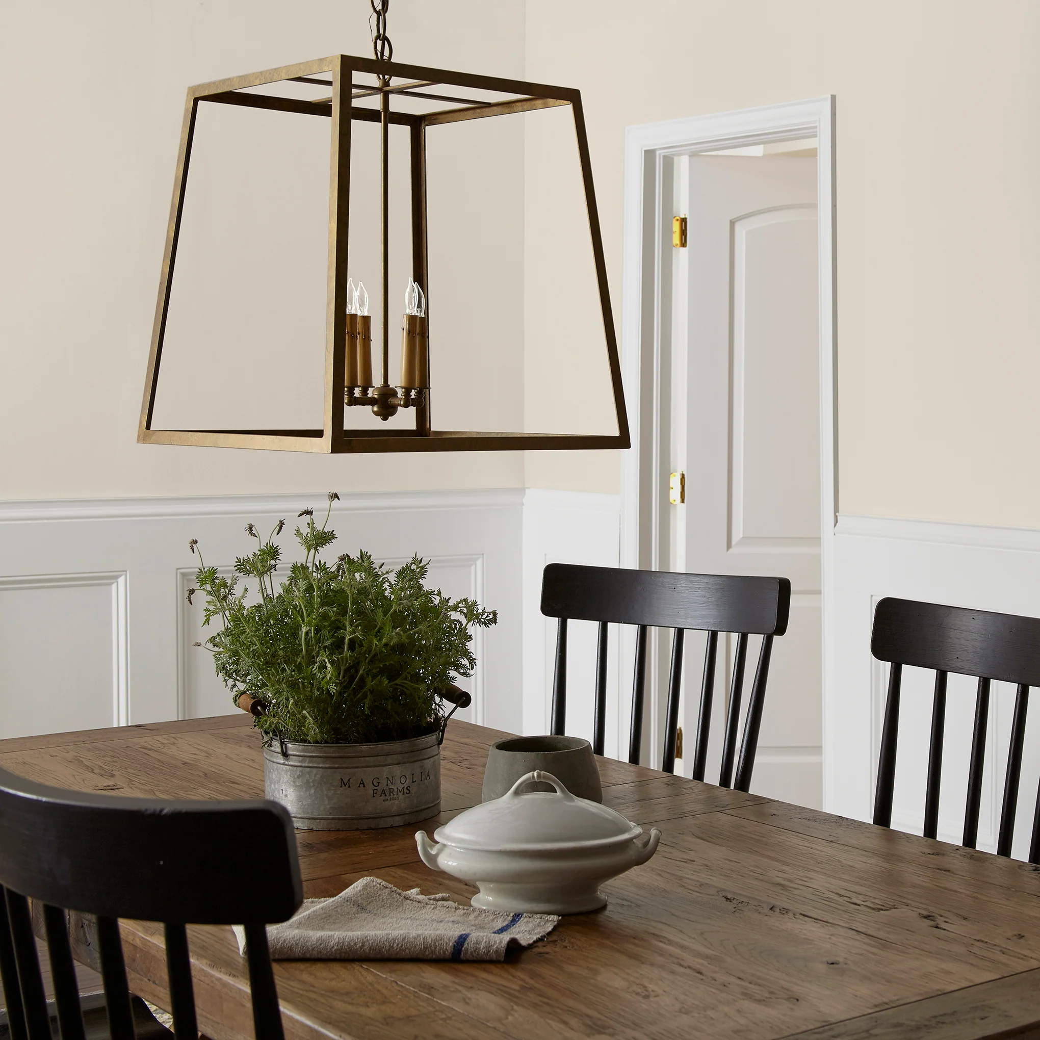 Castle Cream  -  Premium Interior Paint - Image 5