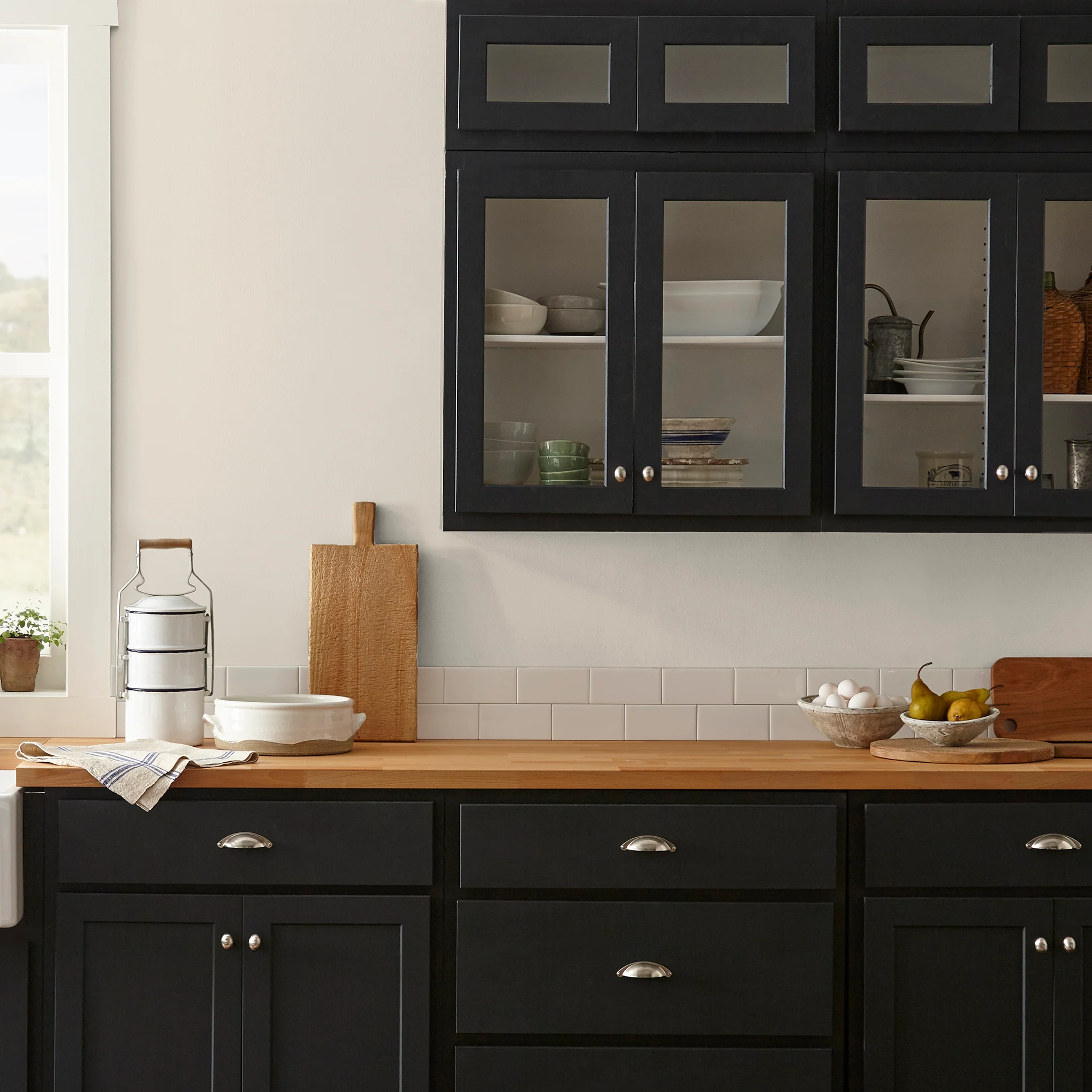 Castle Cream  -  Premium Interior Paint - Image 7