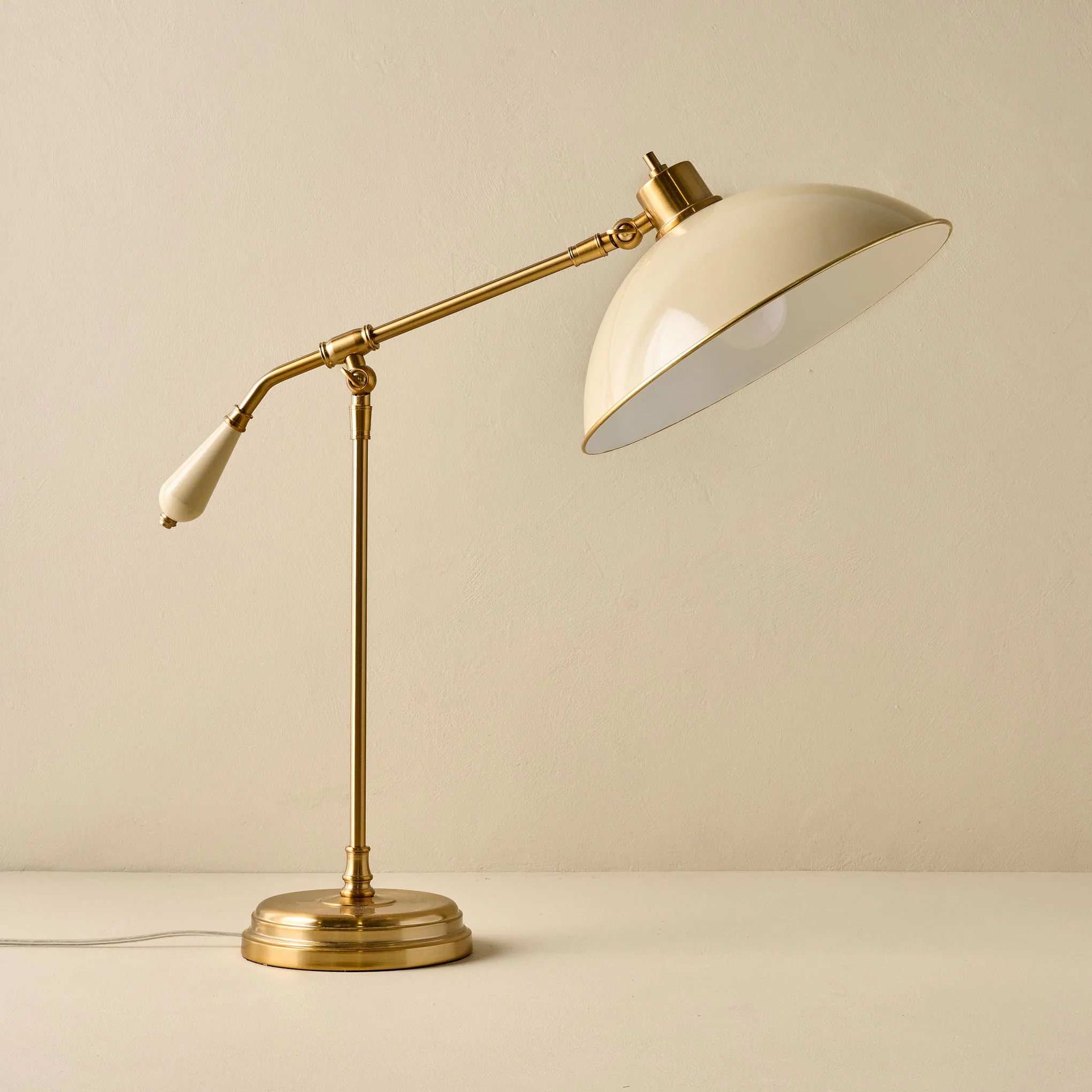 Castle Task Lamp - Image 6