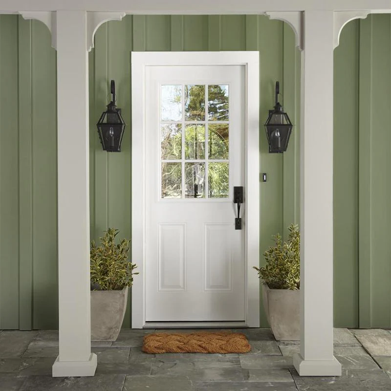 Celery Seed - Exterior Paint - Image 2