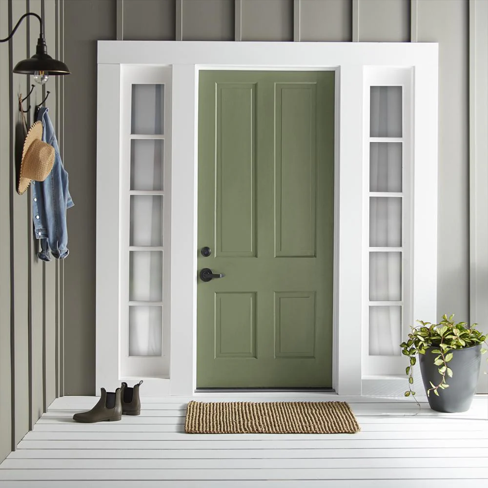 Celery Seed - Exterior Paint - Image 3