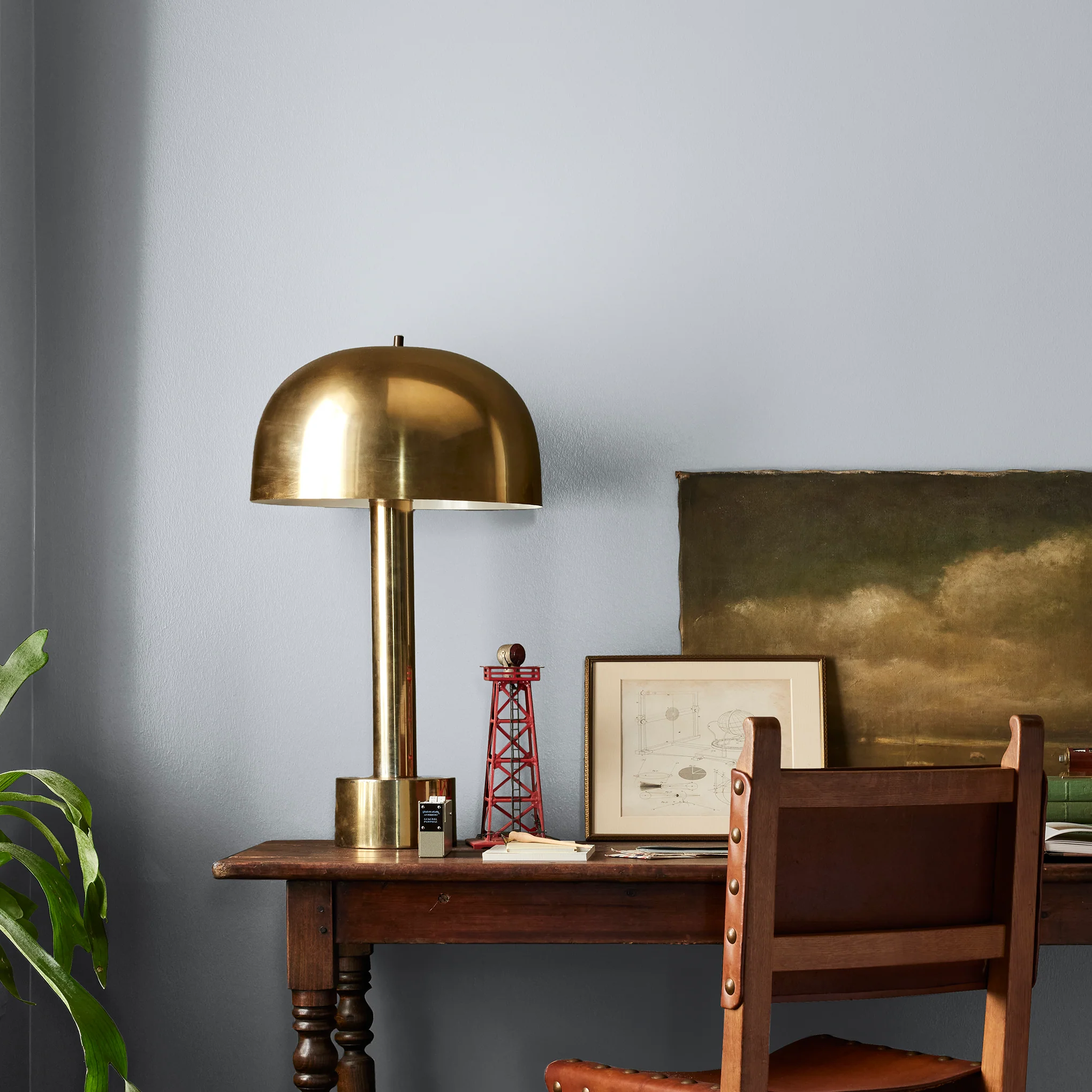 Cement Pots - Premium Interior Paint - Image 4
