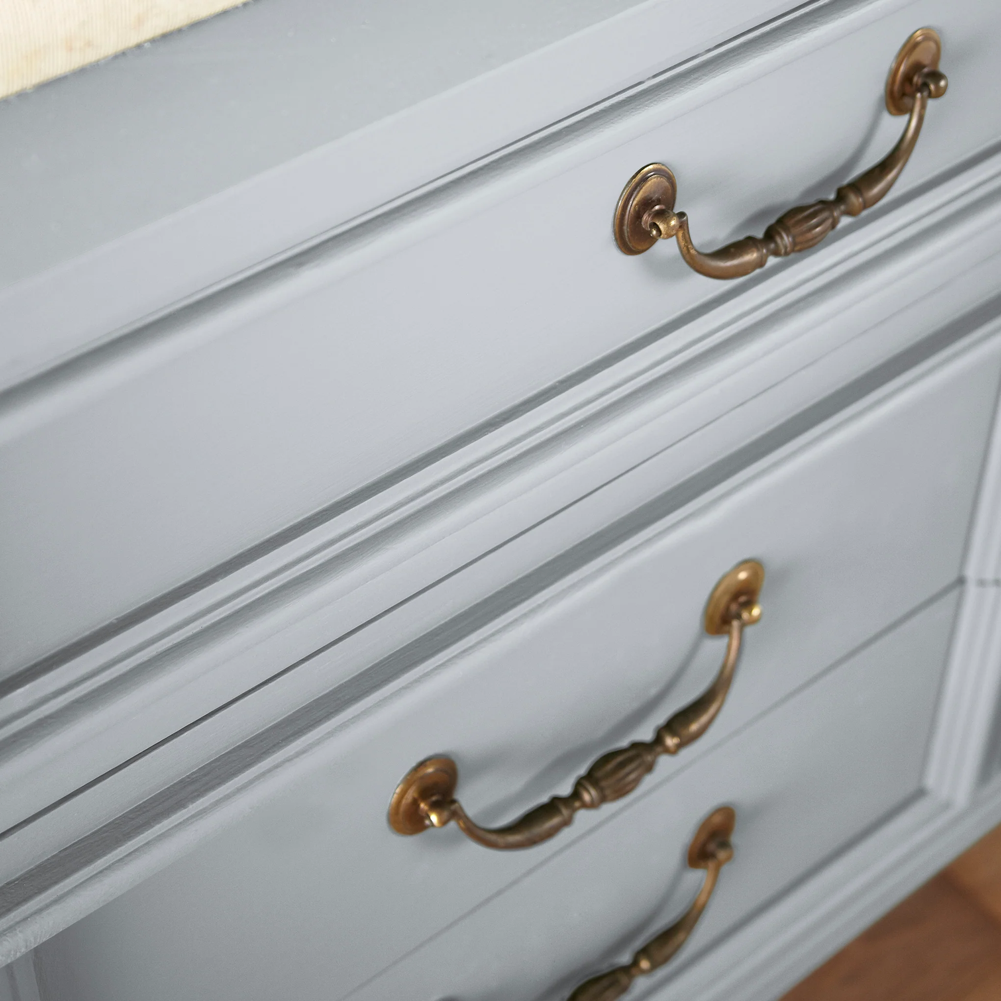 Cement Pots - Trim, Door + Cabinetry Paint - Image 5