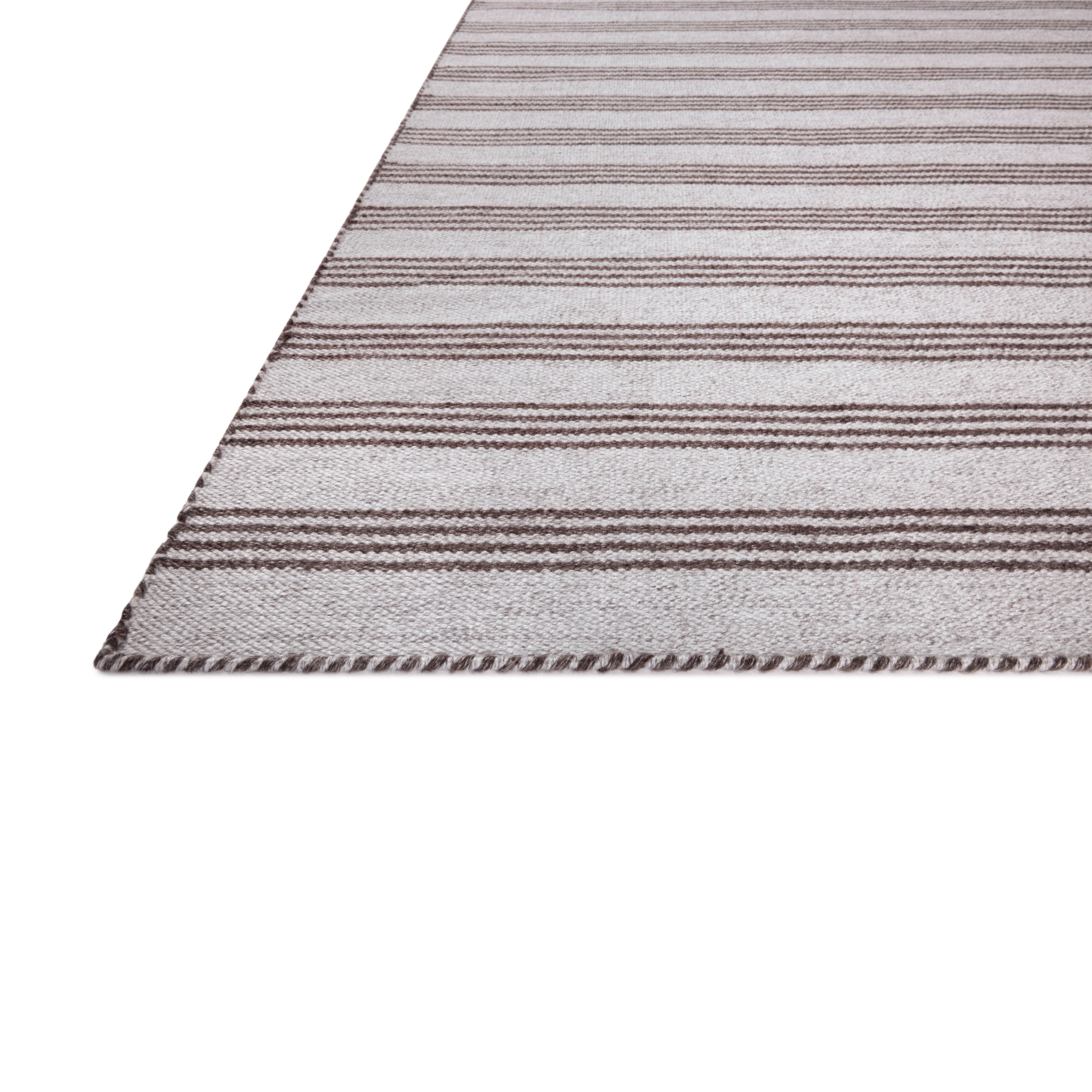 Charlie Silver Bark Rug - Image 2