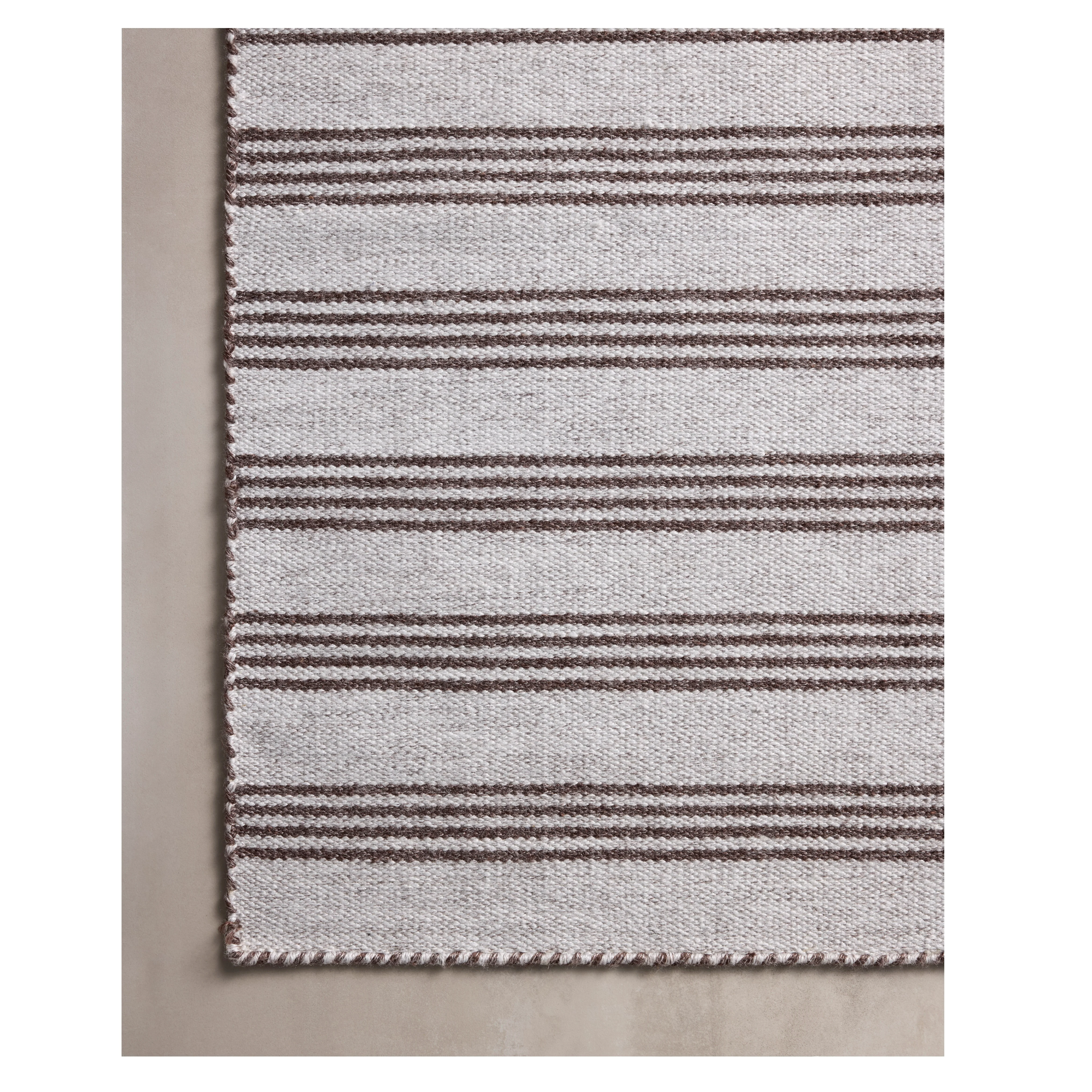 Charlie Silver Bark Rug - Image 4