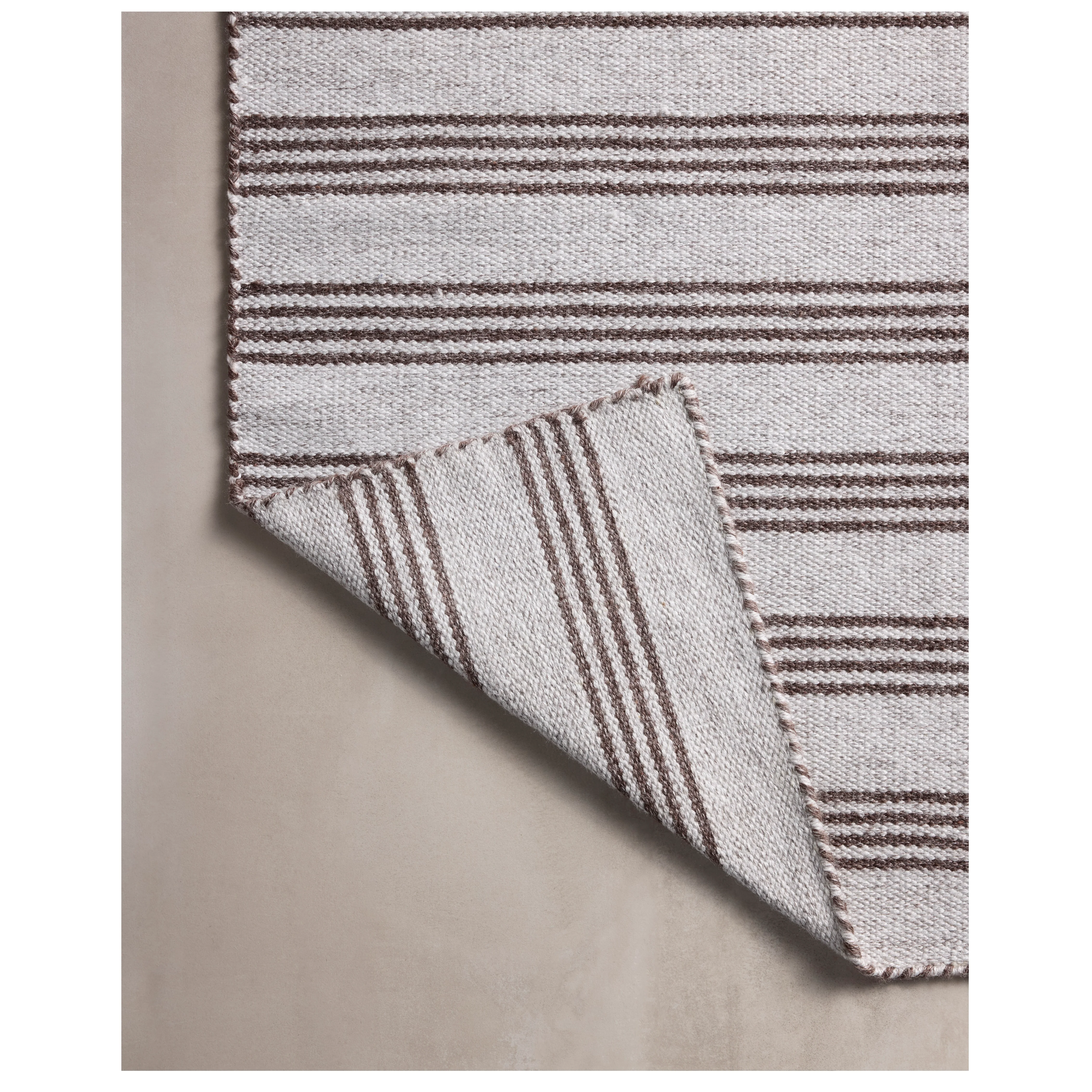 Charlie Silver Bark Rug - Image 5