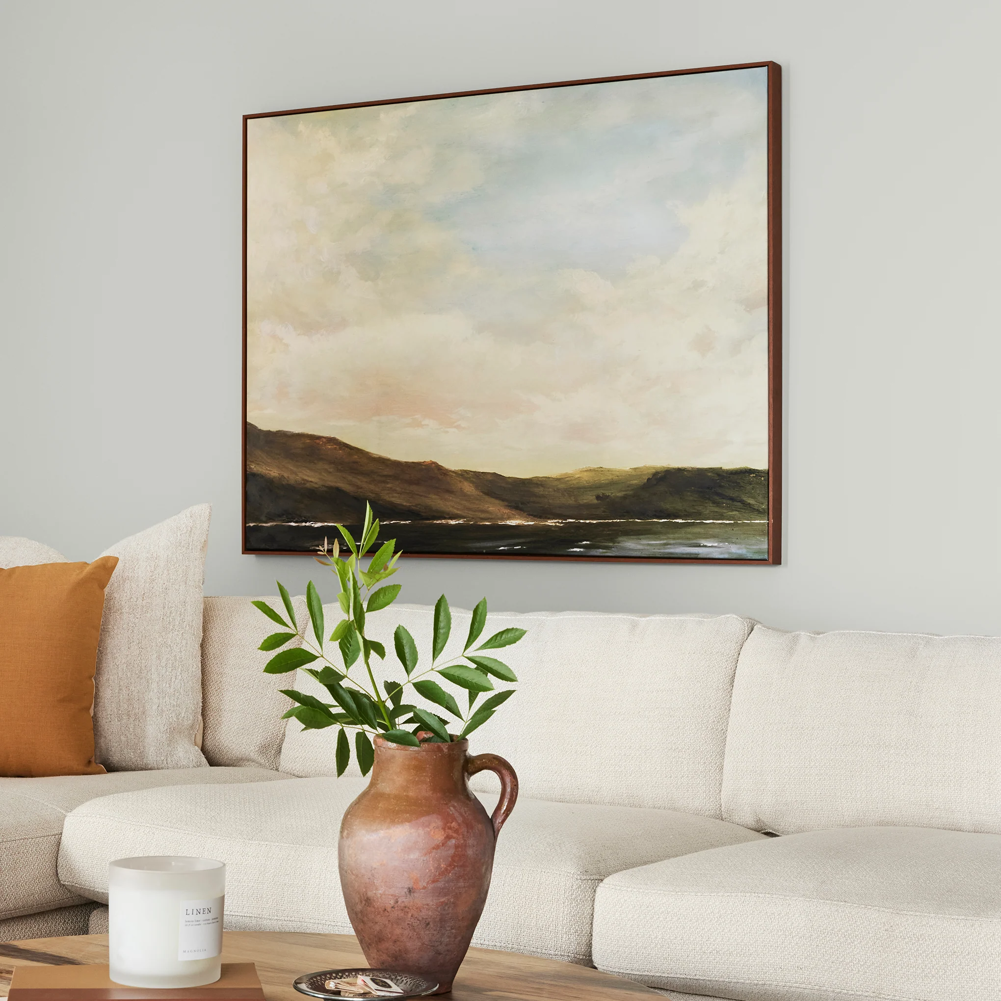 Chime Gray - Premium Interior Paint - Image 2