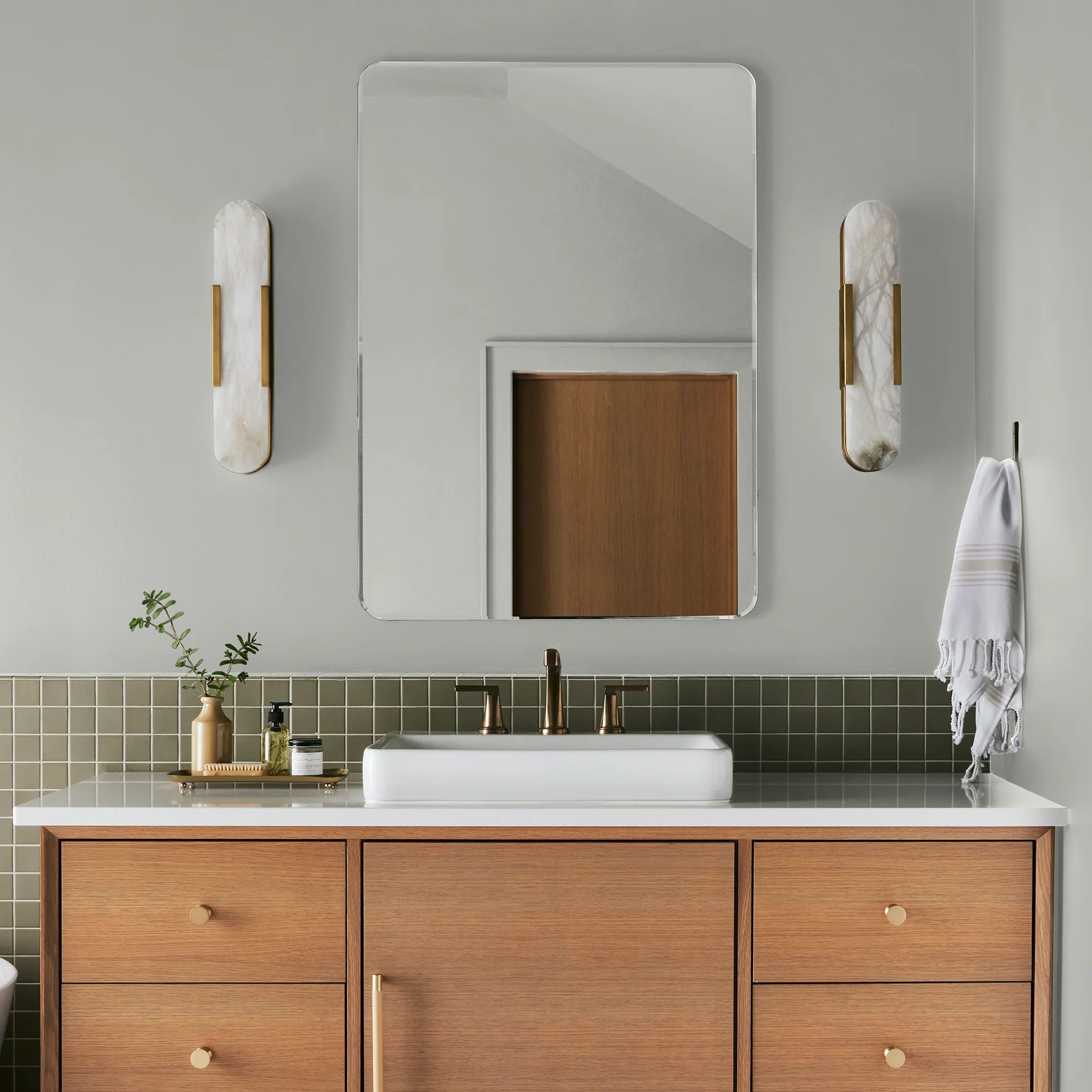 Chime Gray - Premium Interior Paint - Image 3
