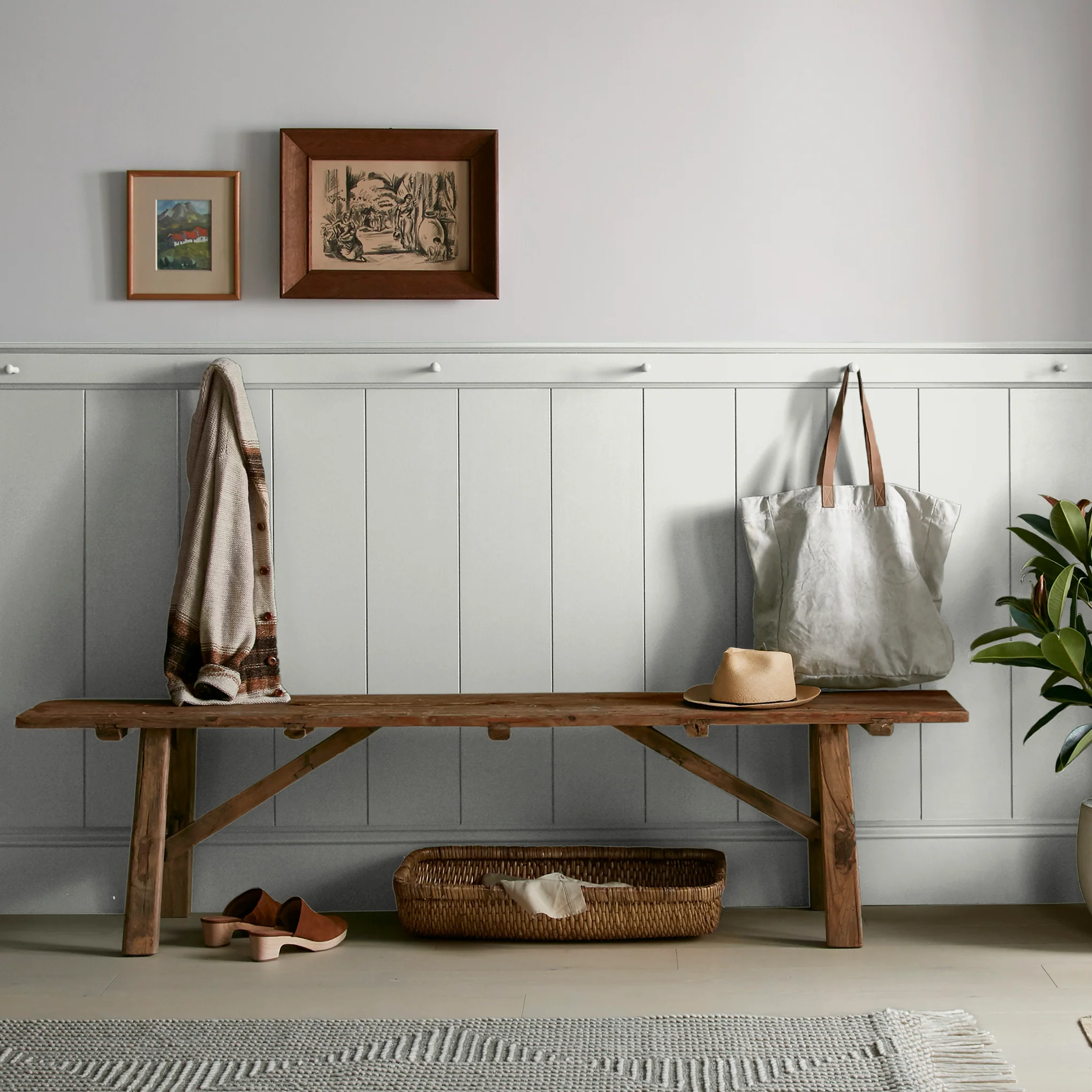 Chime Gray - Premium Interior Paint - Image 6