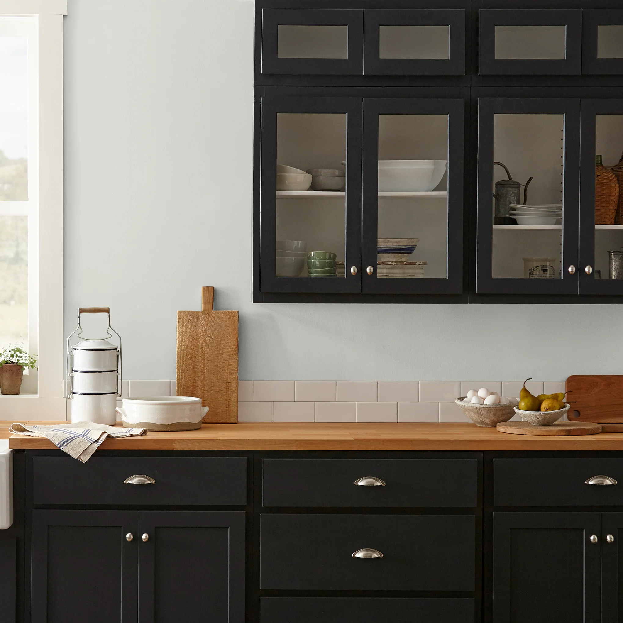 Chime Gray - Premium Interior Paint - Image 7