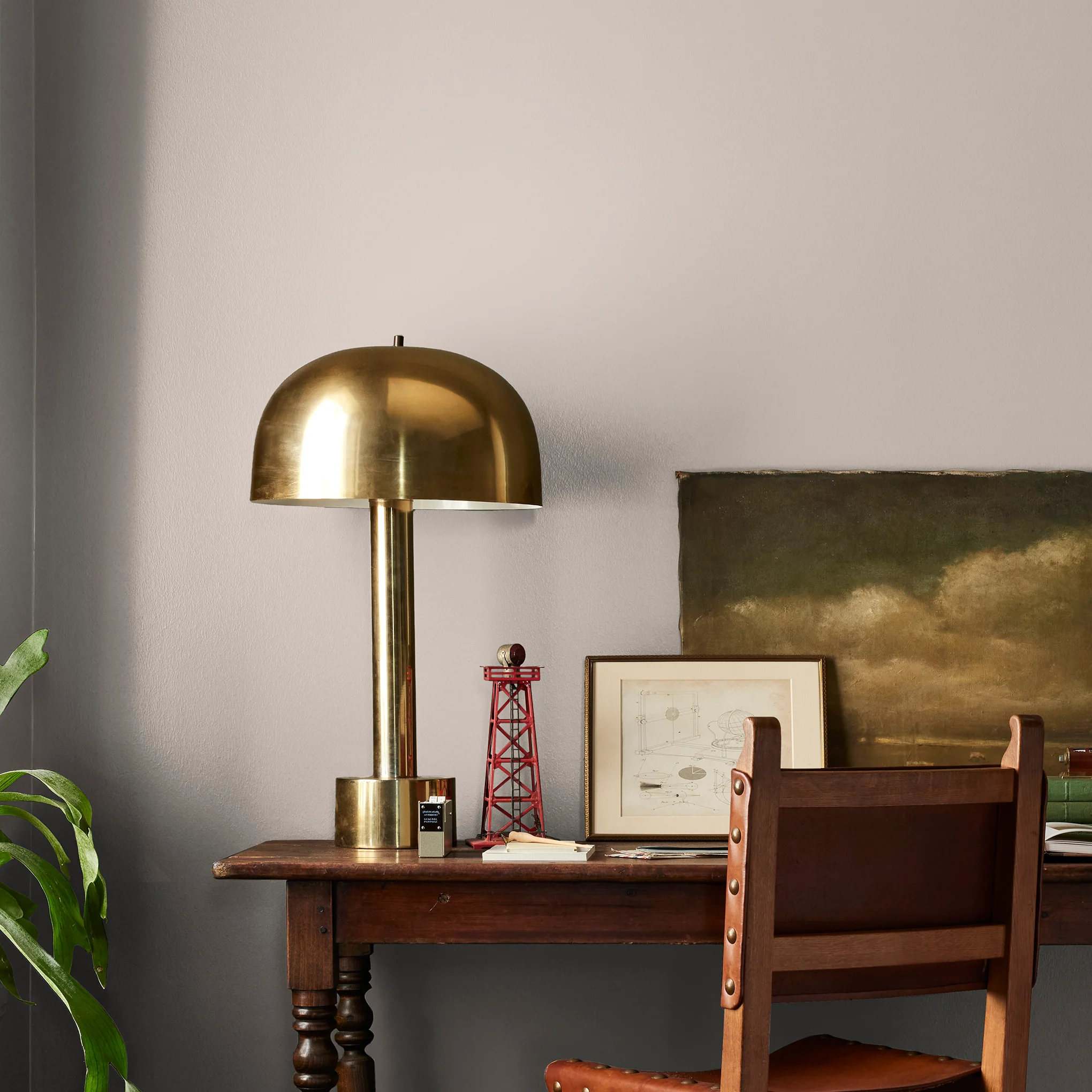 Cinnamon Sugar  -  Premium Interior Paint - Image 4
