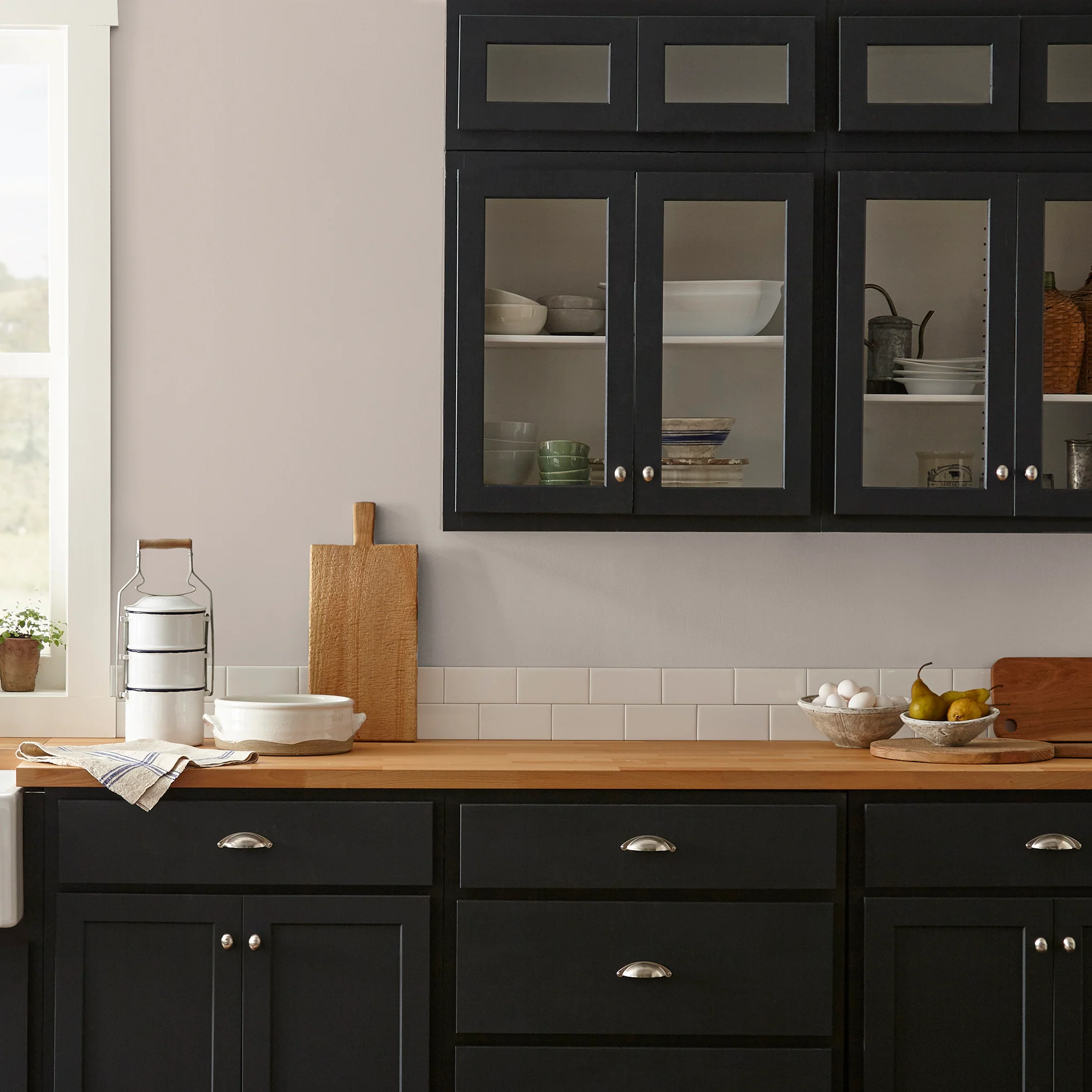 Cinnamon Sugar  -  Premium Interior Paint - Image 7