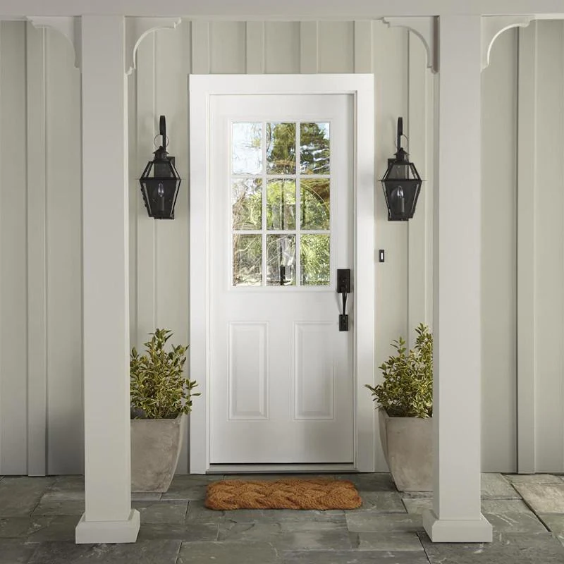 Cinnamon Sugar - Exterior Paint - Image 2