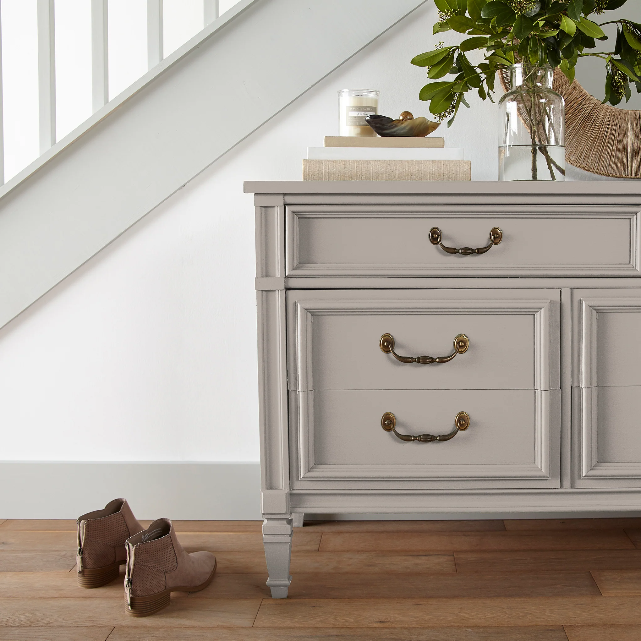 Cinnamon Sugar - Trim, Door + Cabinetry Paint - Image 4