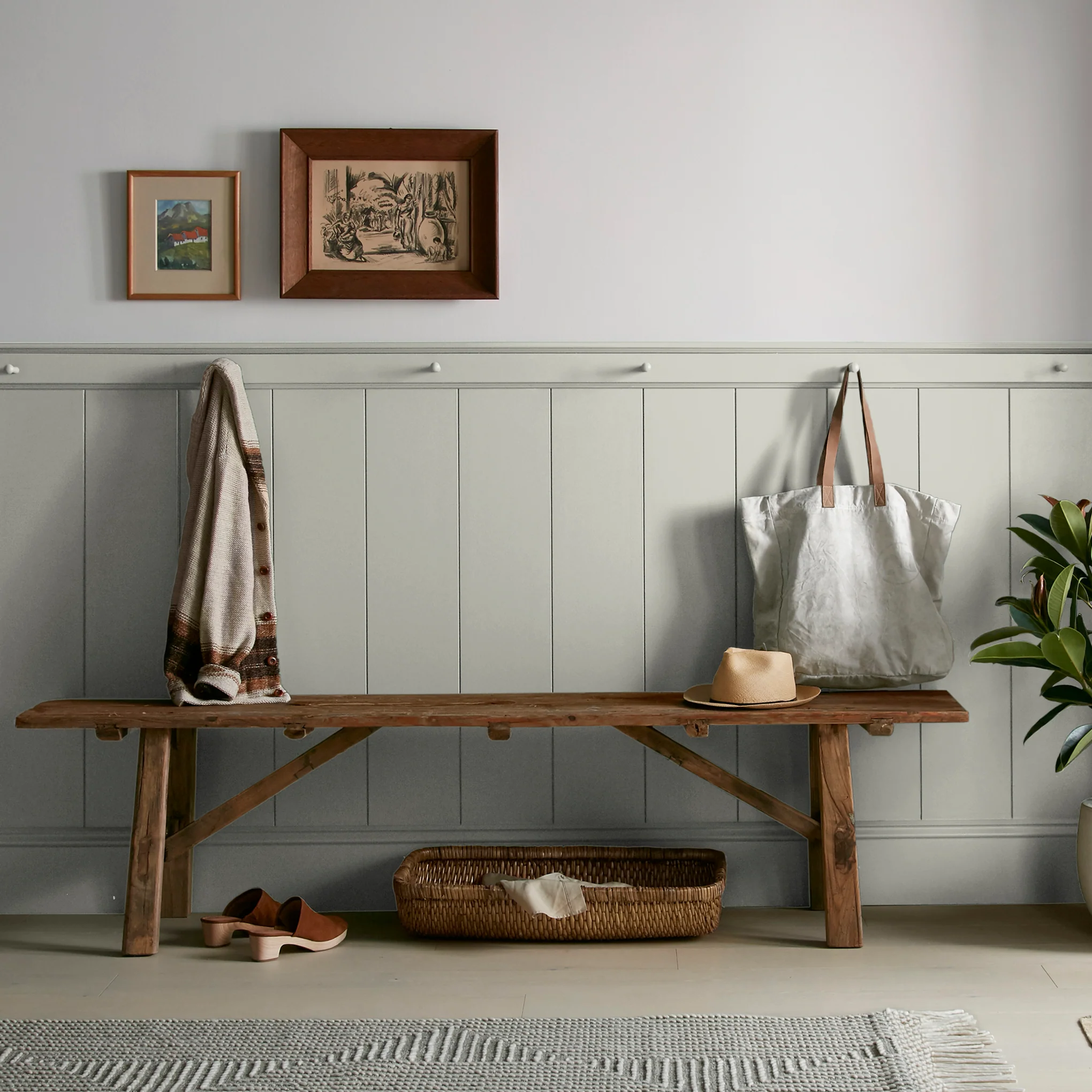 Clean Lines  -  Premium Interior Paint - Image 6
