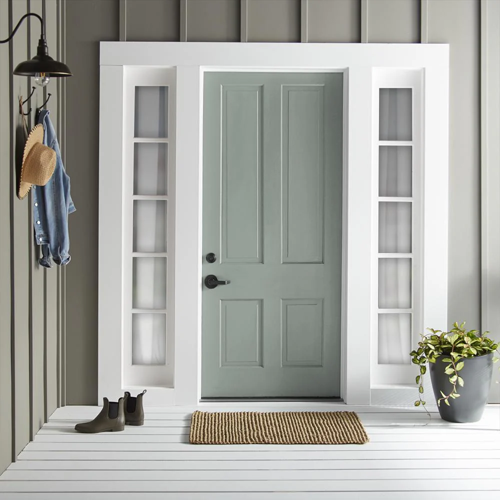 Clean Slate - Exterior Paint - Image 3