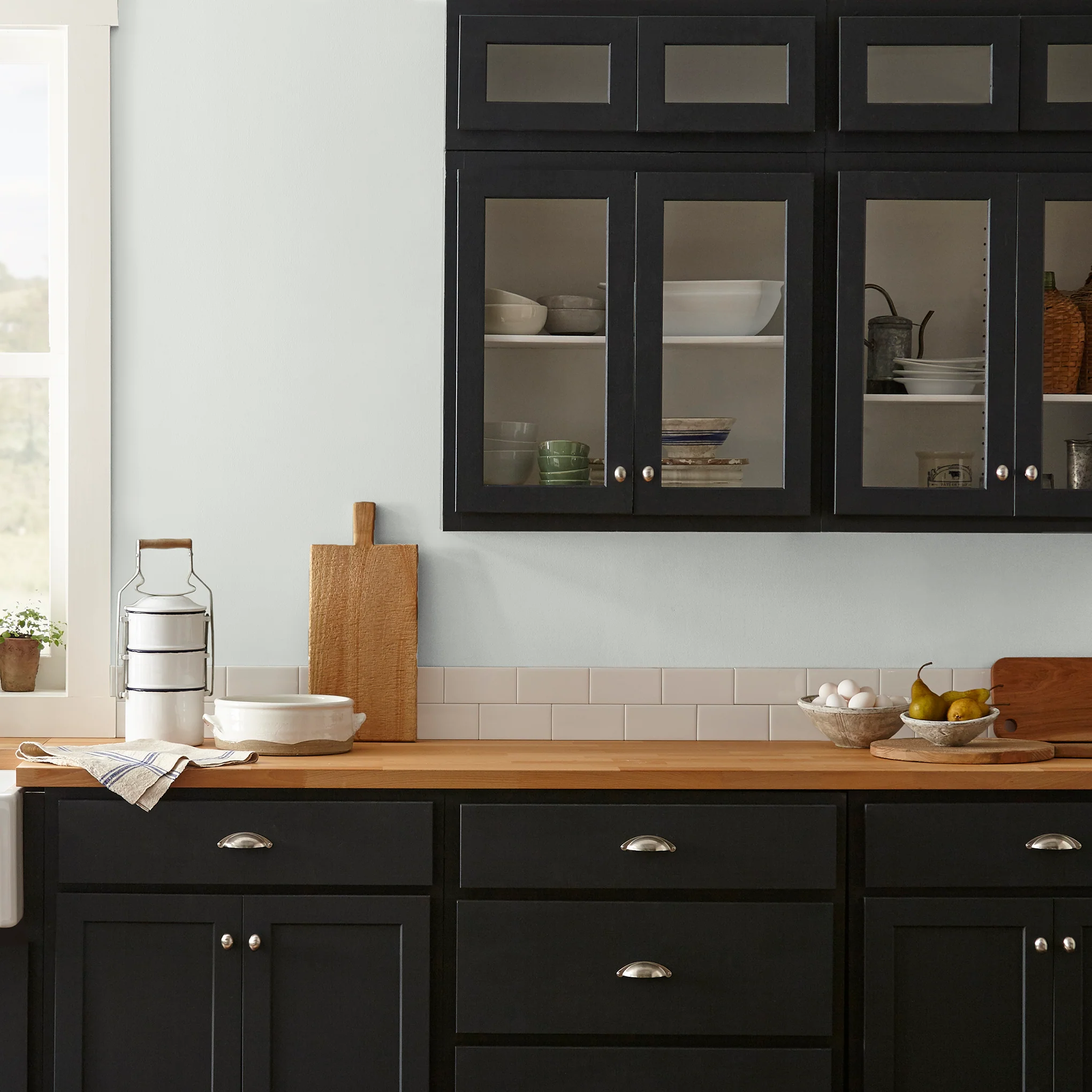 Cloudy Gray - Premium Interior Paint - Image 7
