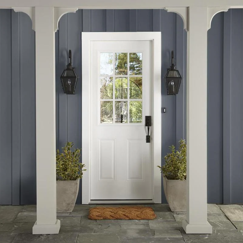 Coffee Nook - Exterior Paint - Image 2