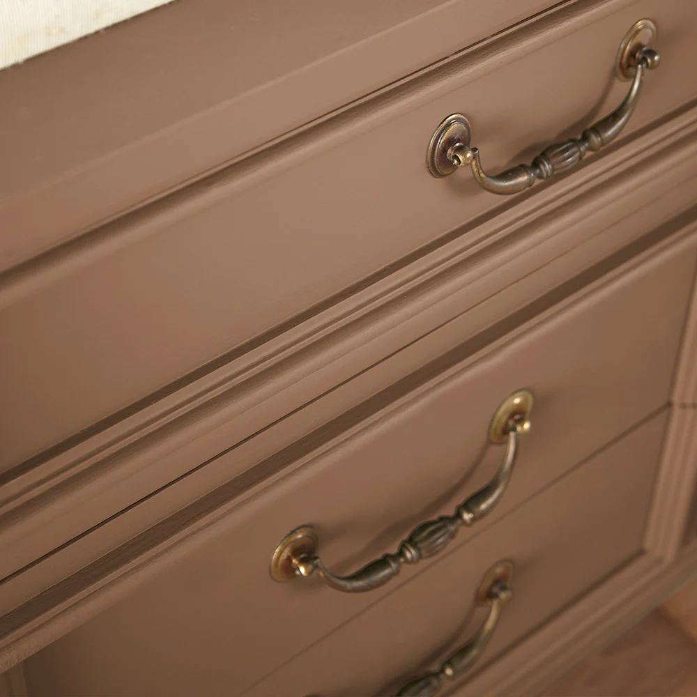 Cognac - Chalk Style Paint - Image 3
